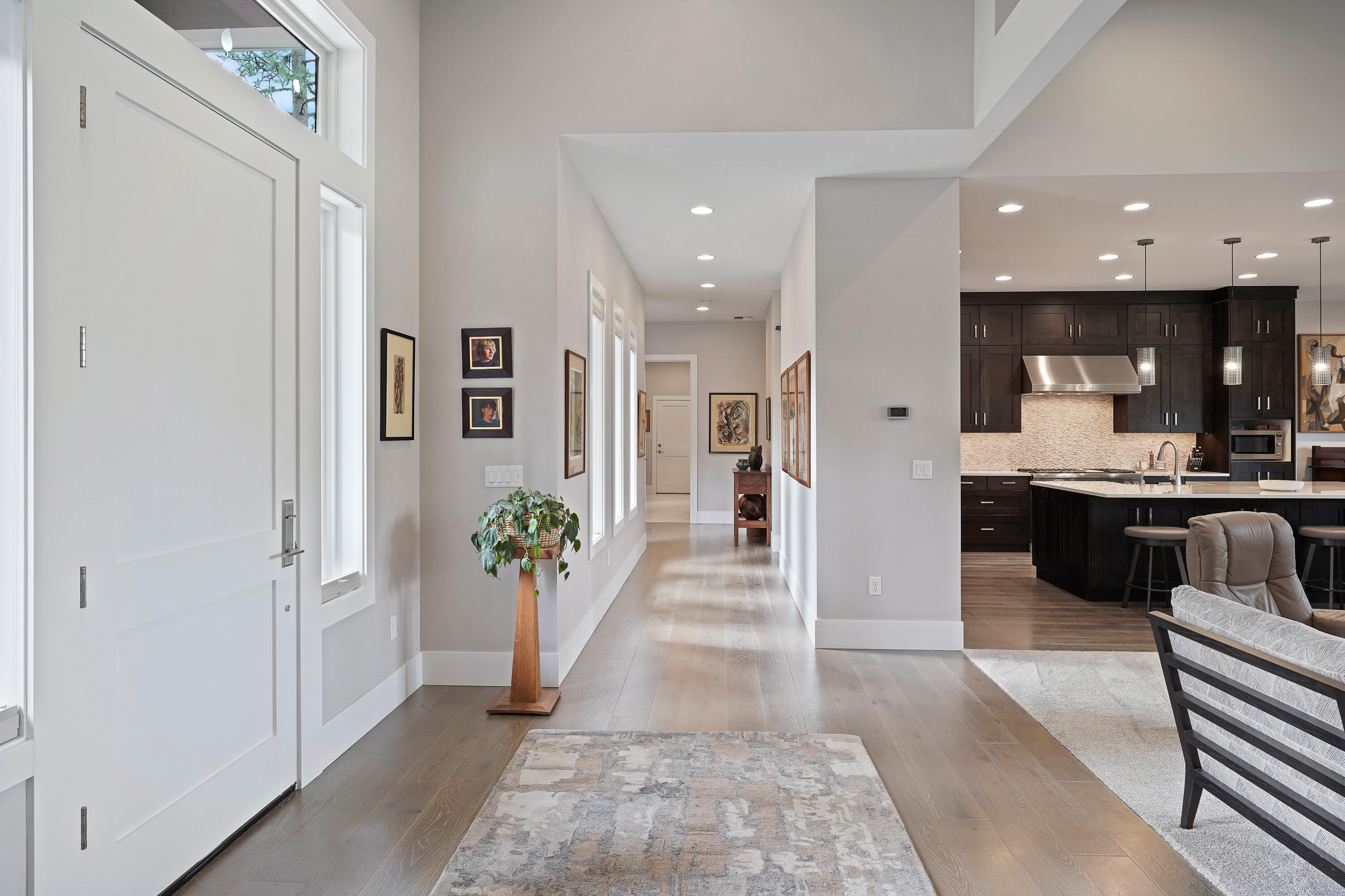 Tetherow - Residential