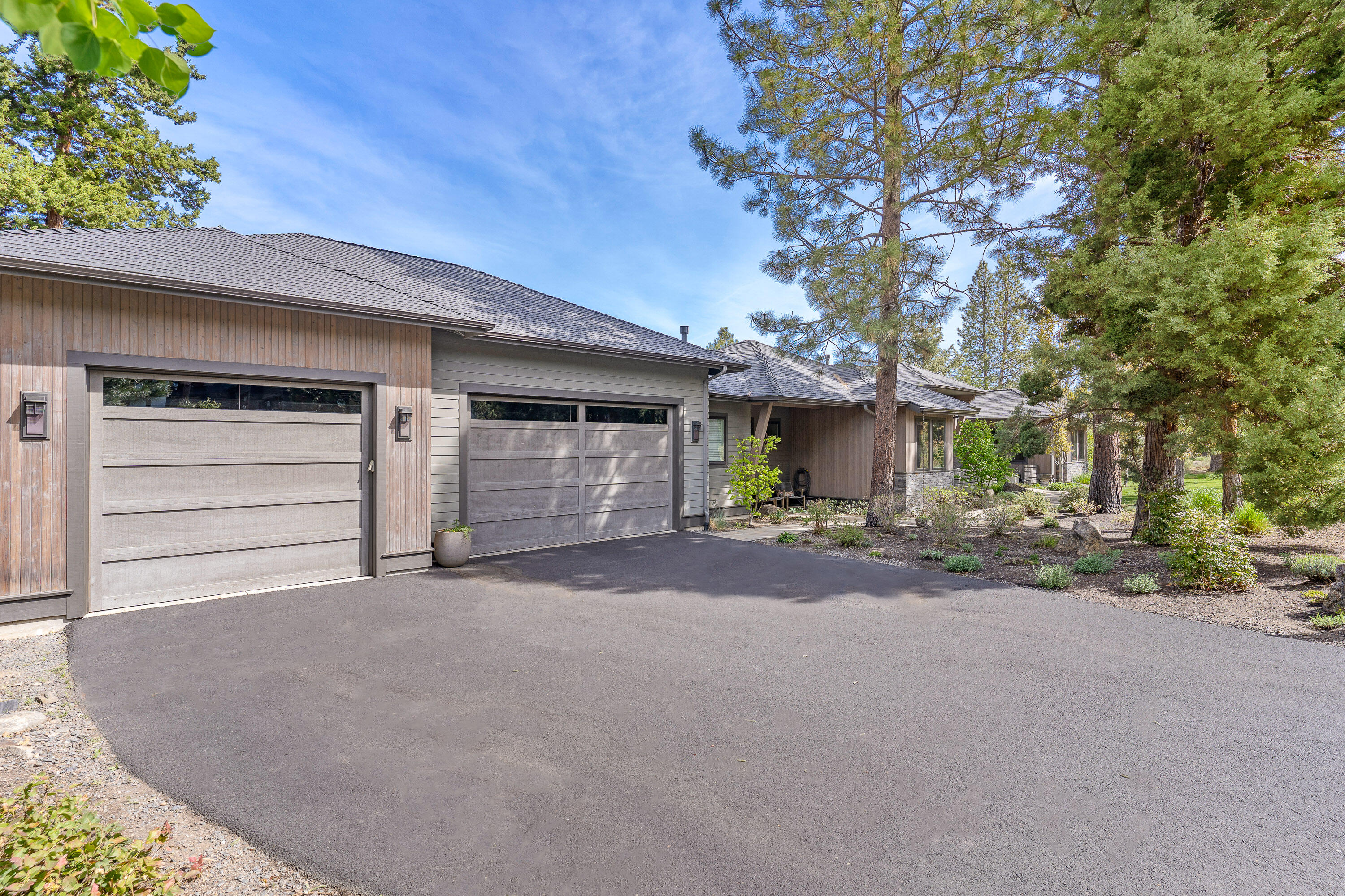 Tetherow - Residential