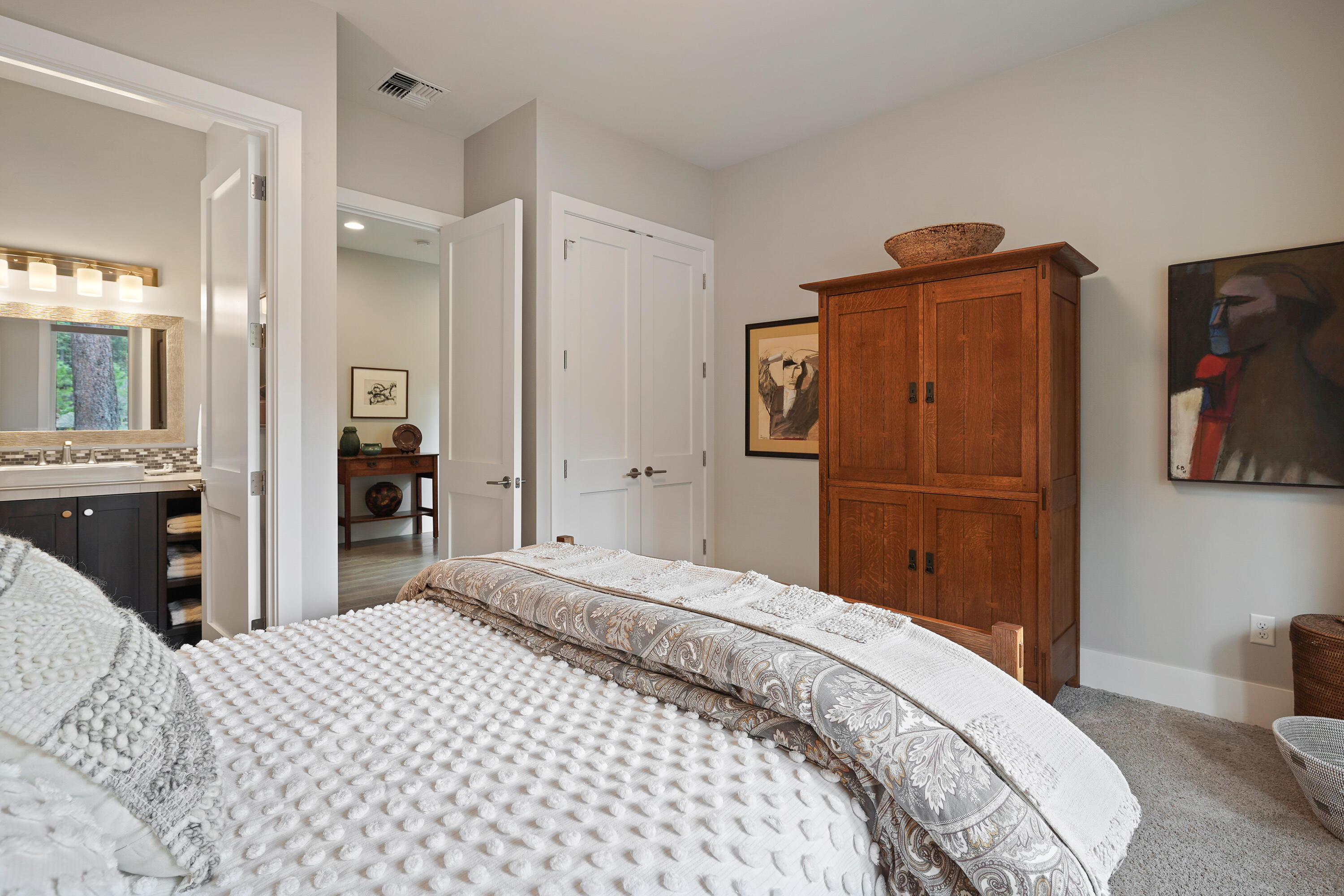 Tetherow - Residential