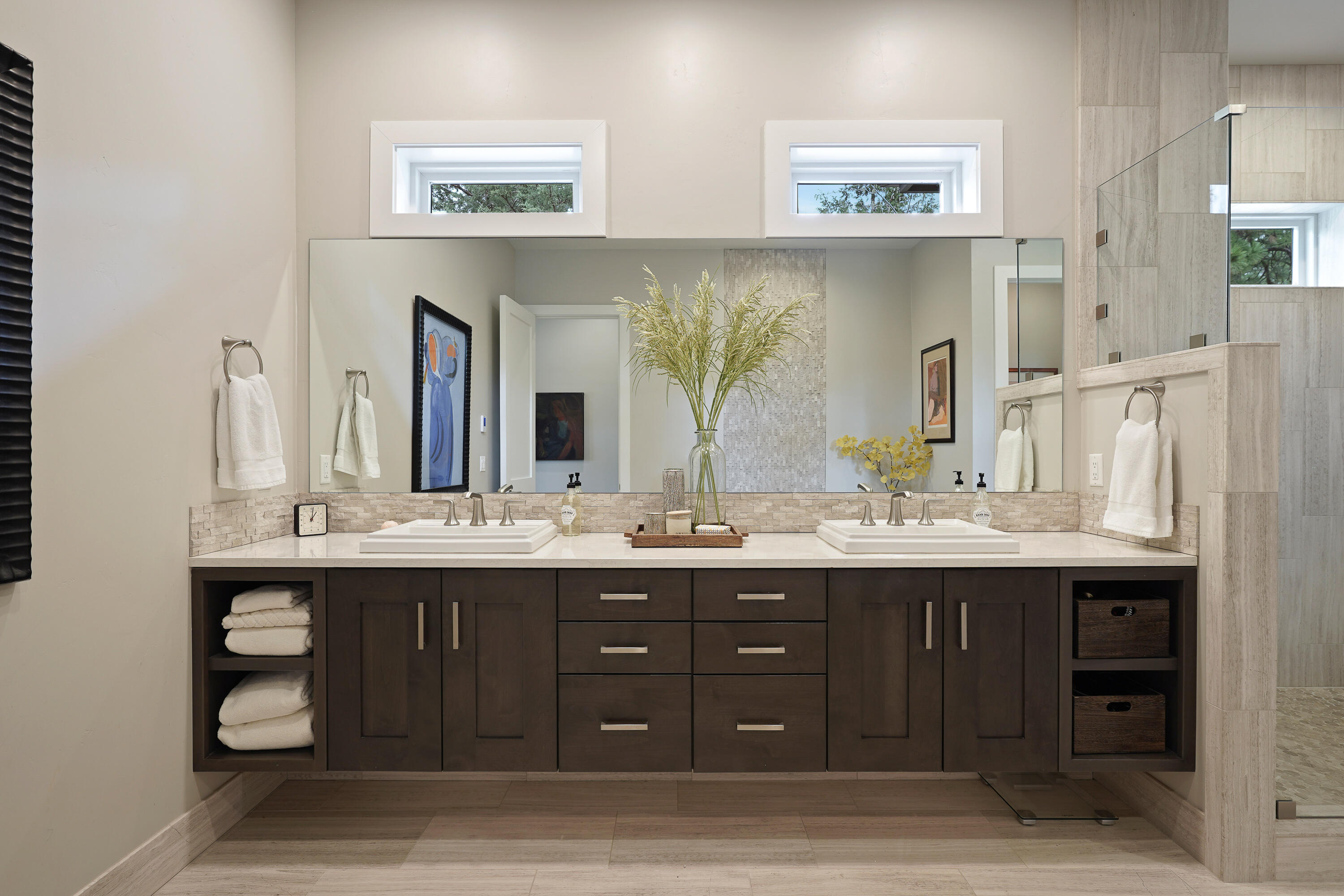 Tetherow - Residential