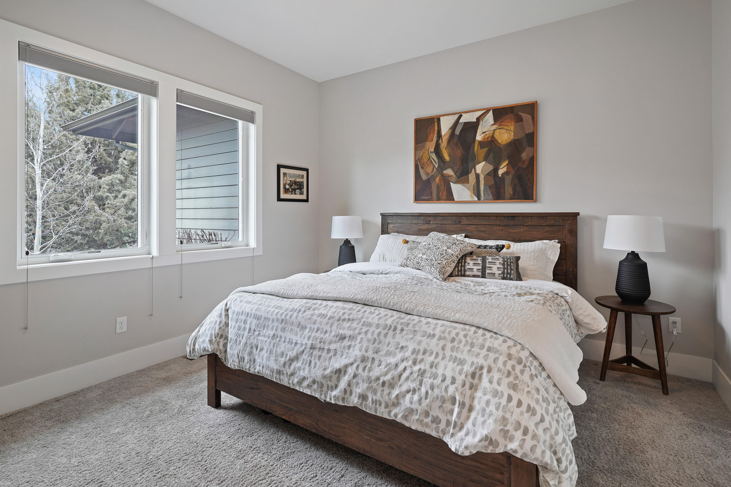 Tetherow - Residential