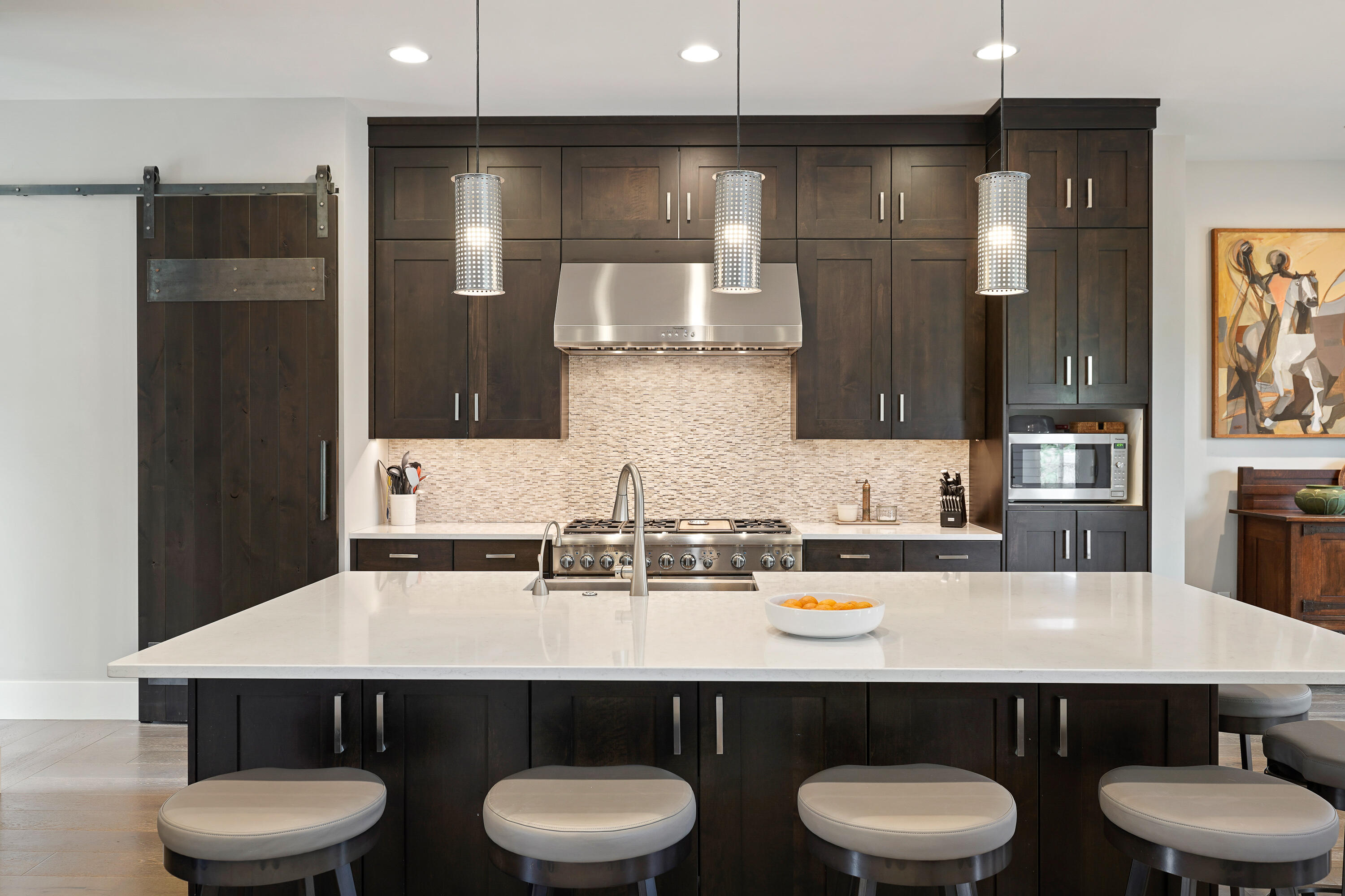 Tetherow - Residential