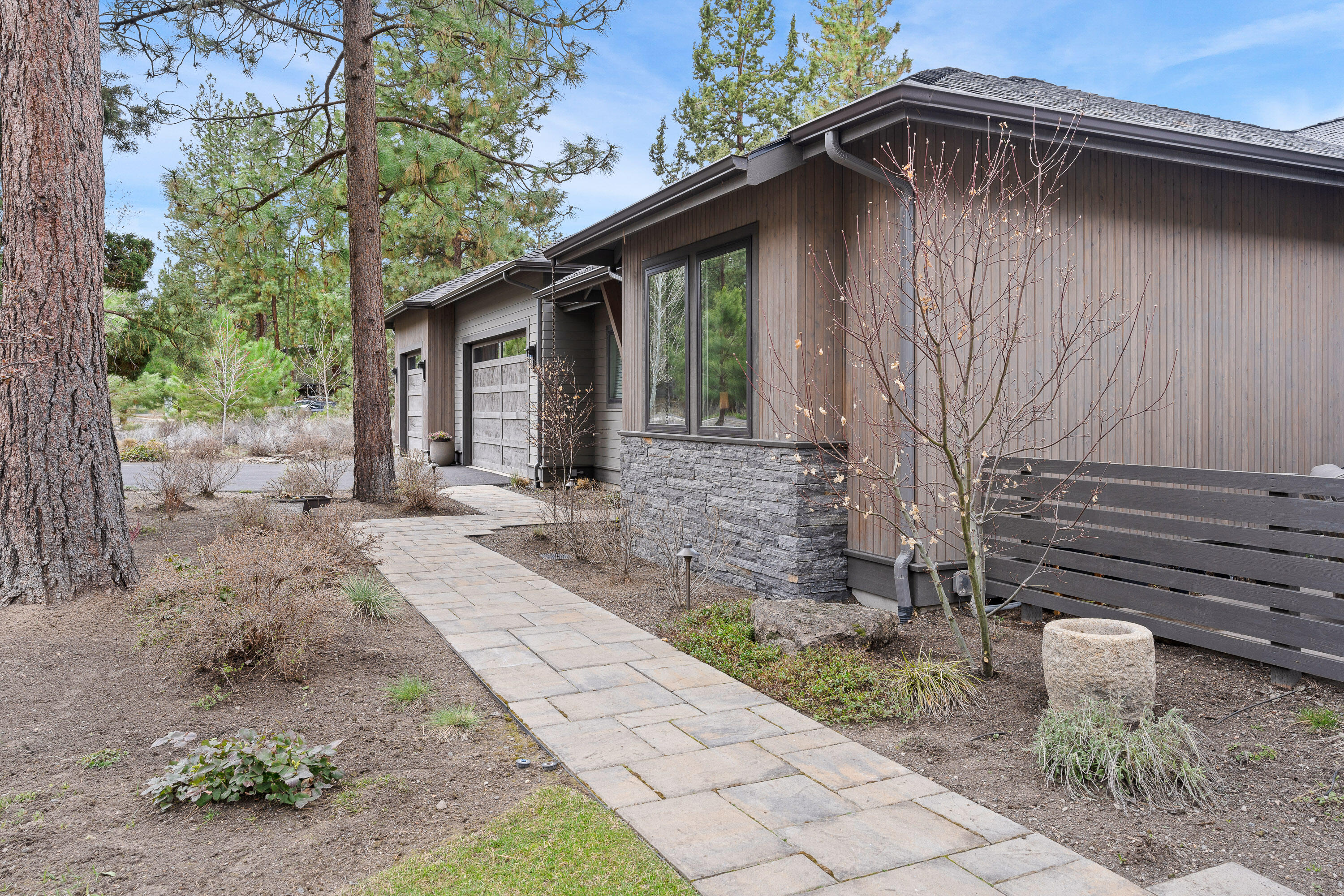 Tetherow - Residential