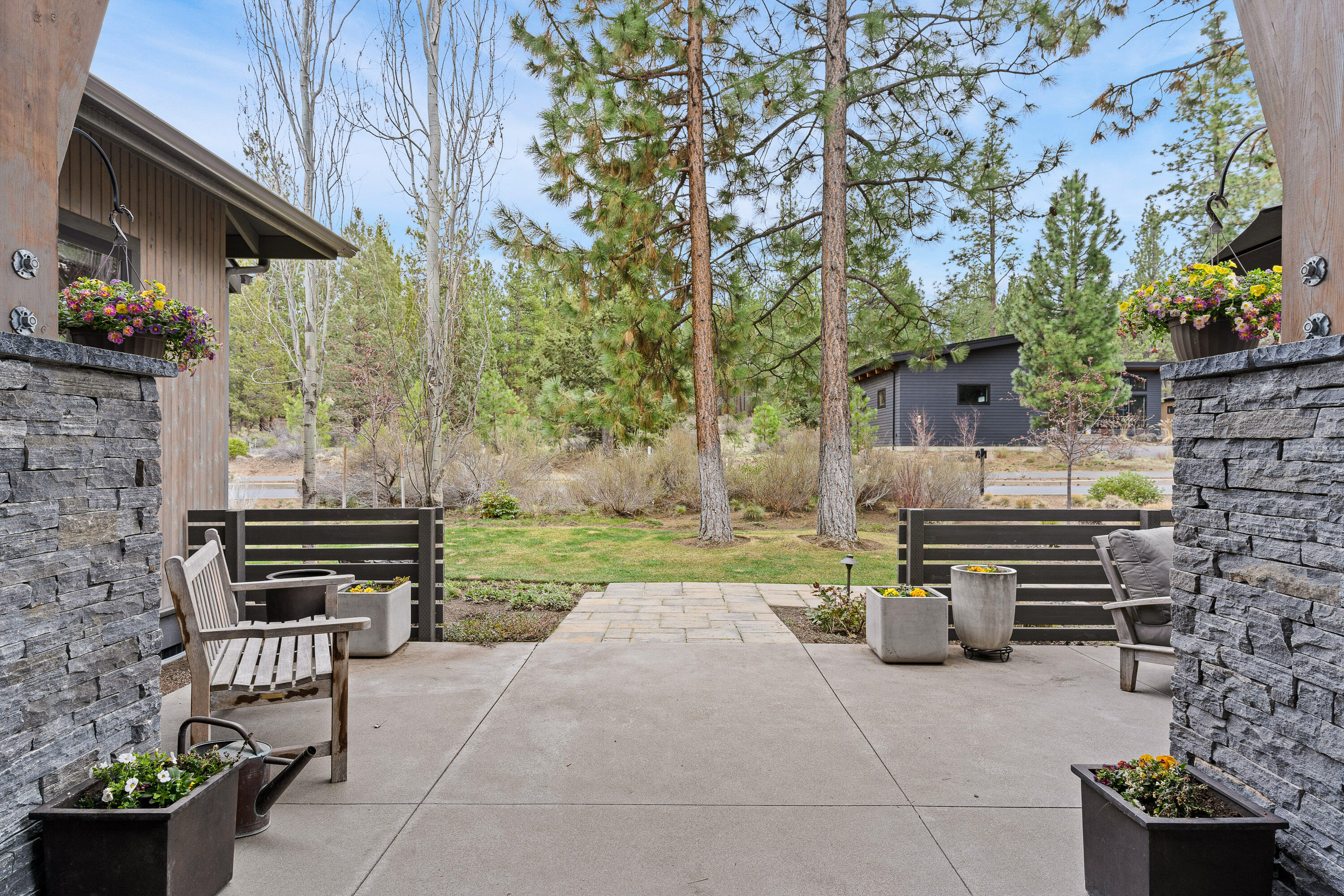 Tetherow - Residential