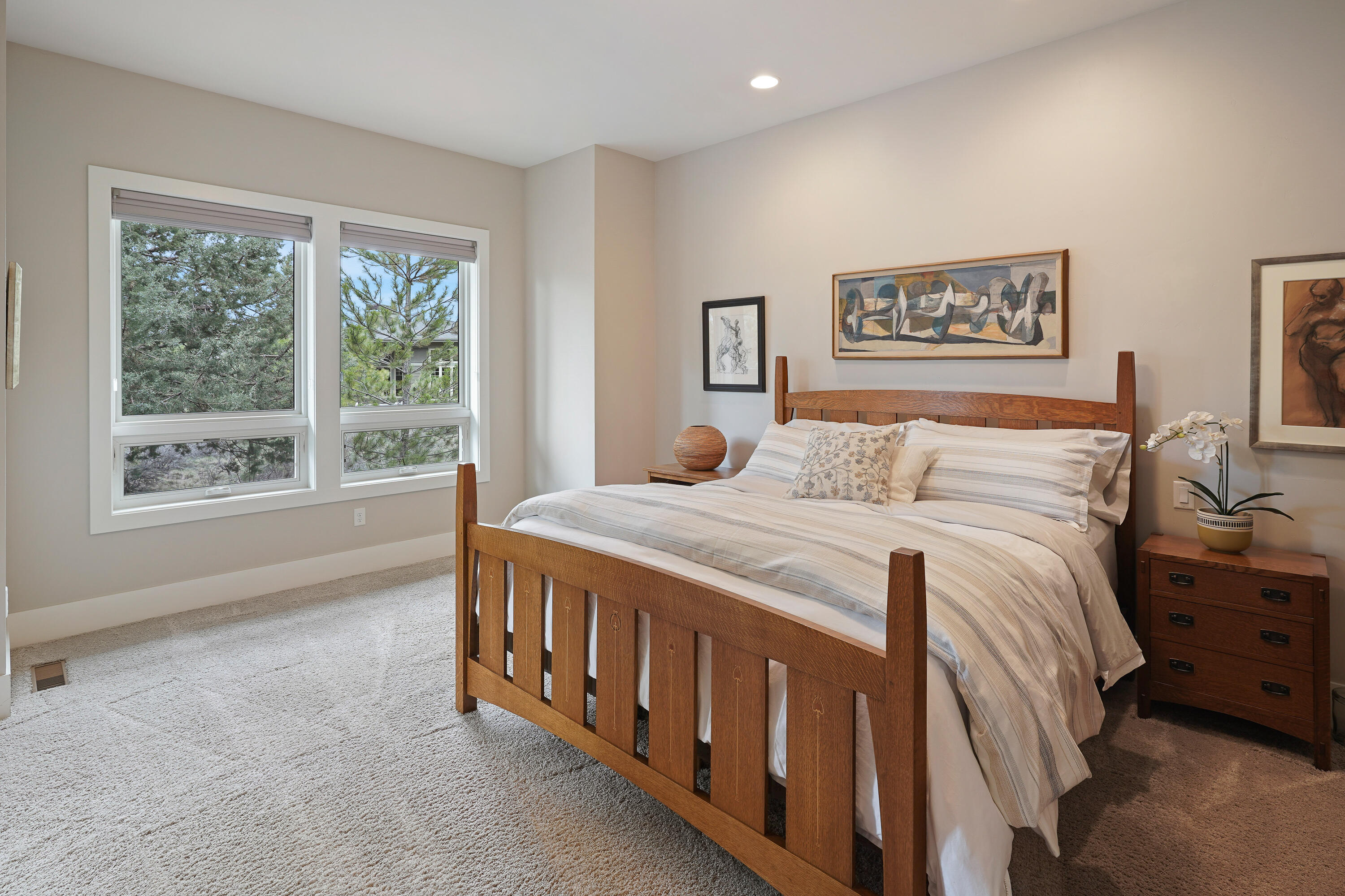 Tetherow - Residential