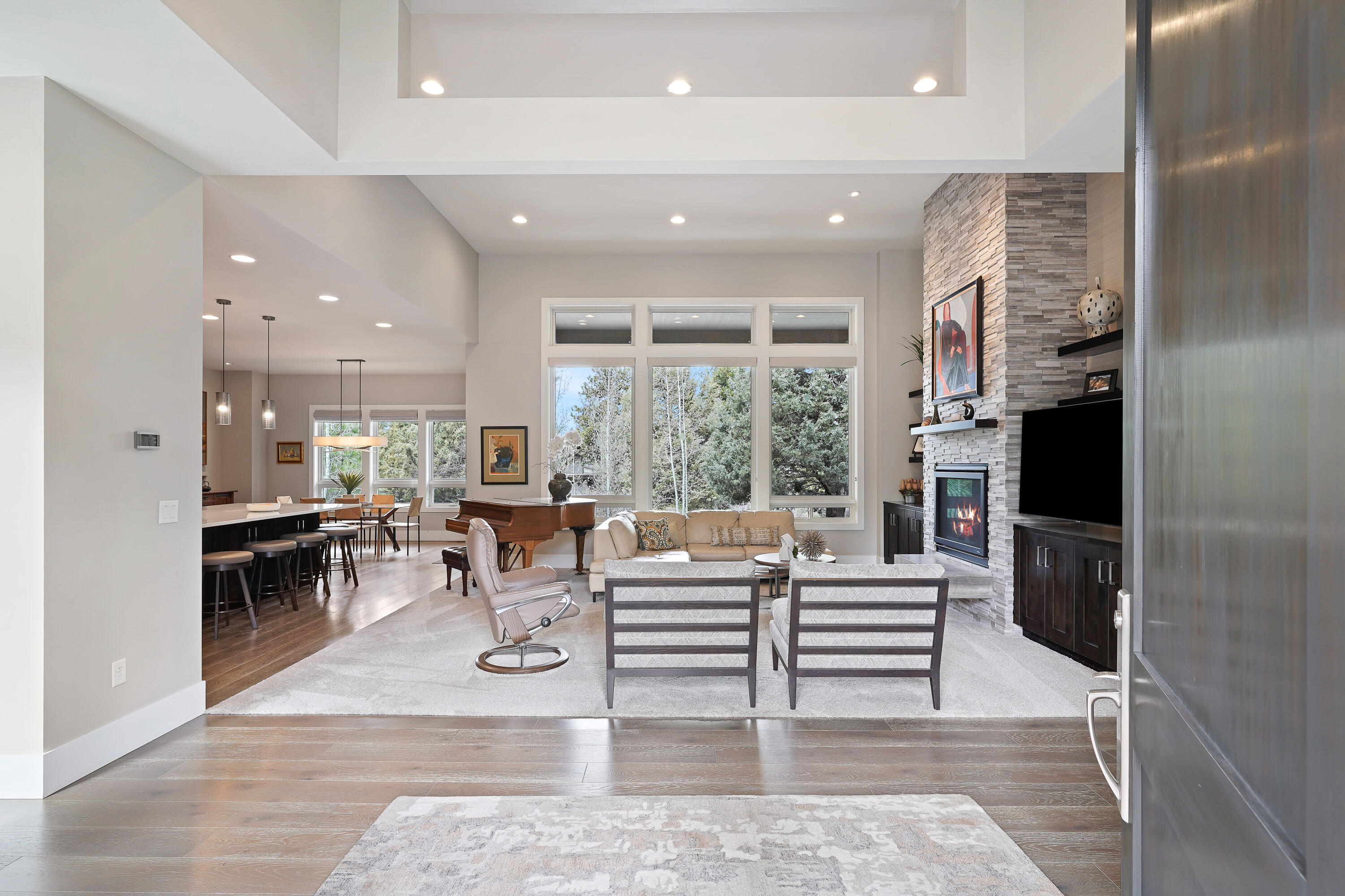 Tetherow - Residential