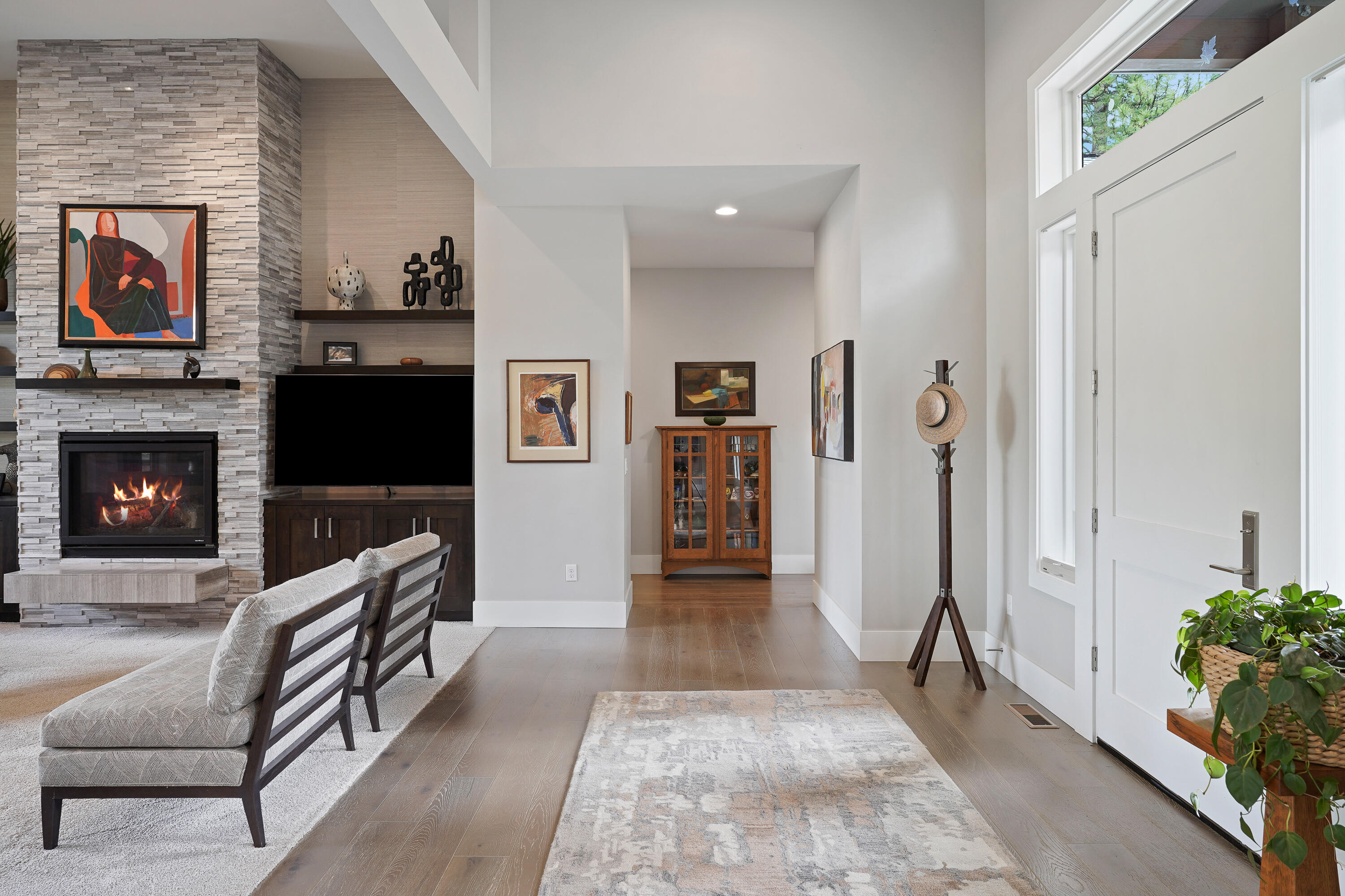 Tetherow - Residential