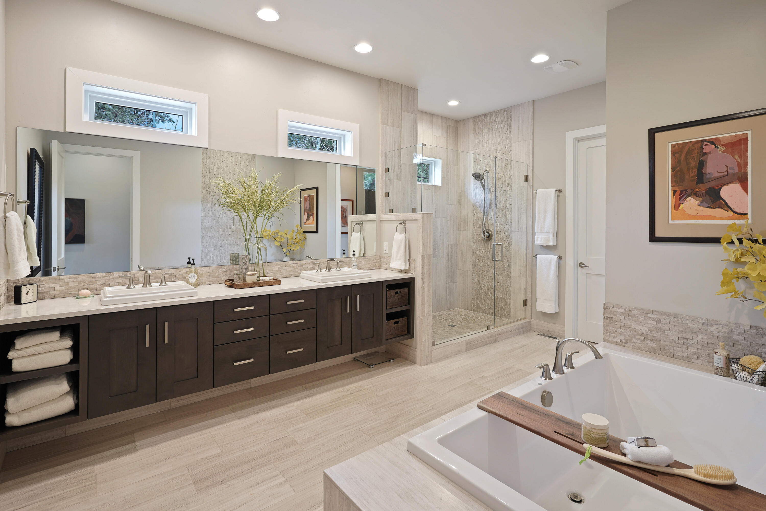 Tetherow - Residential