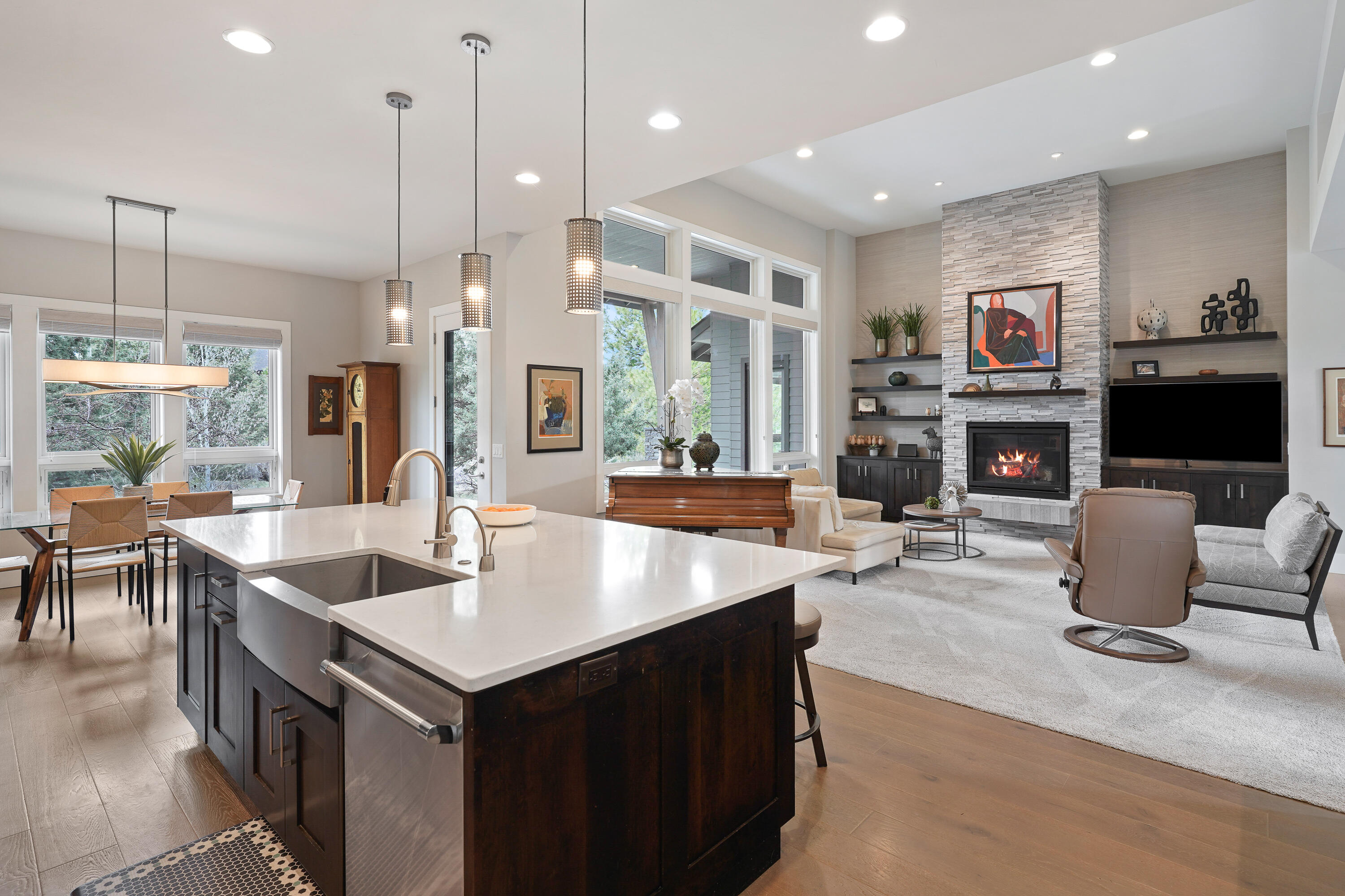 Tetherow - Residential