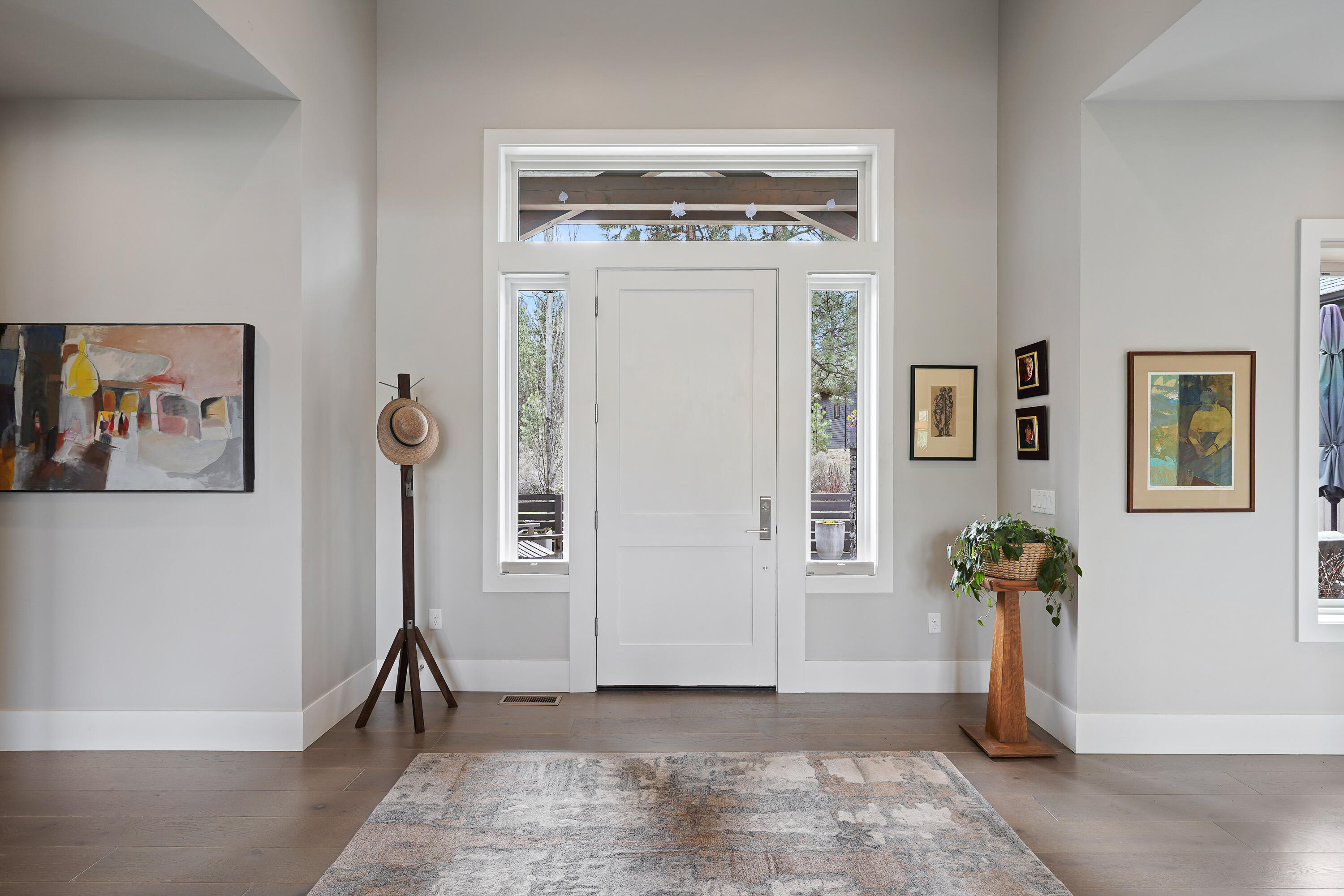 Tetherow - Residential