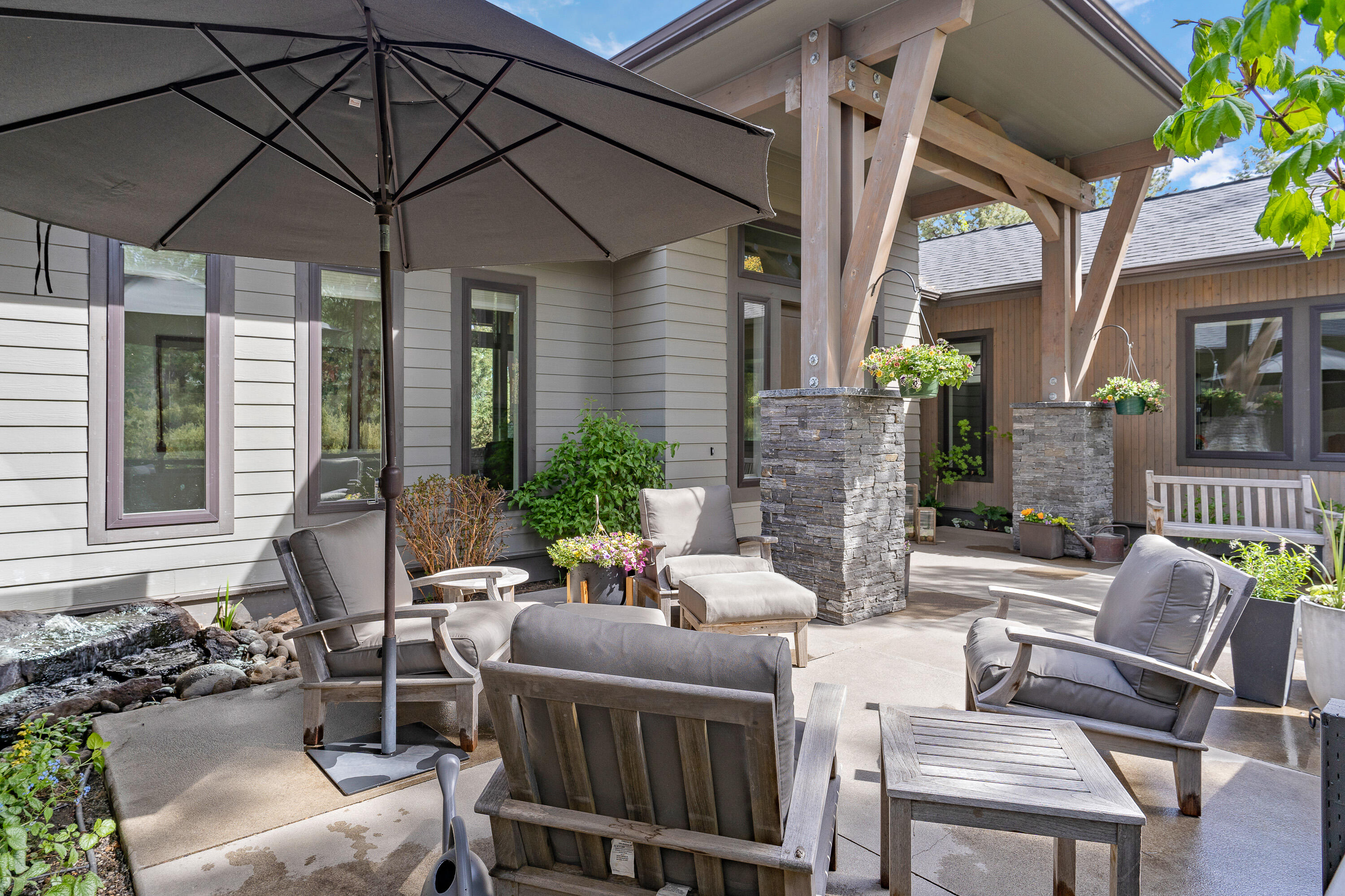 Tetherow - Residential