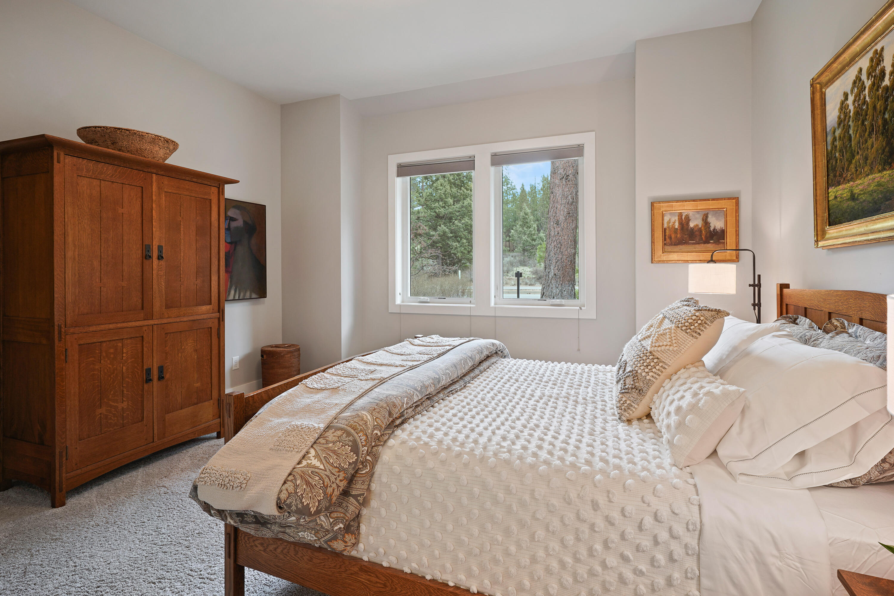 Tetherow - Residential