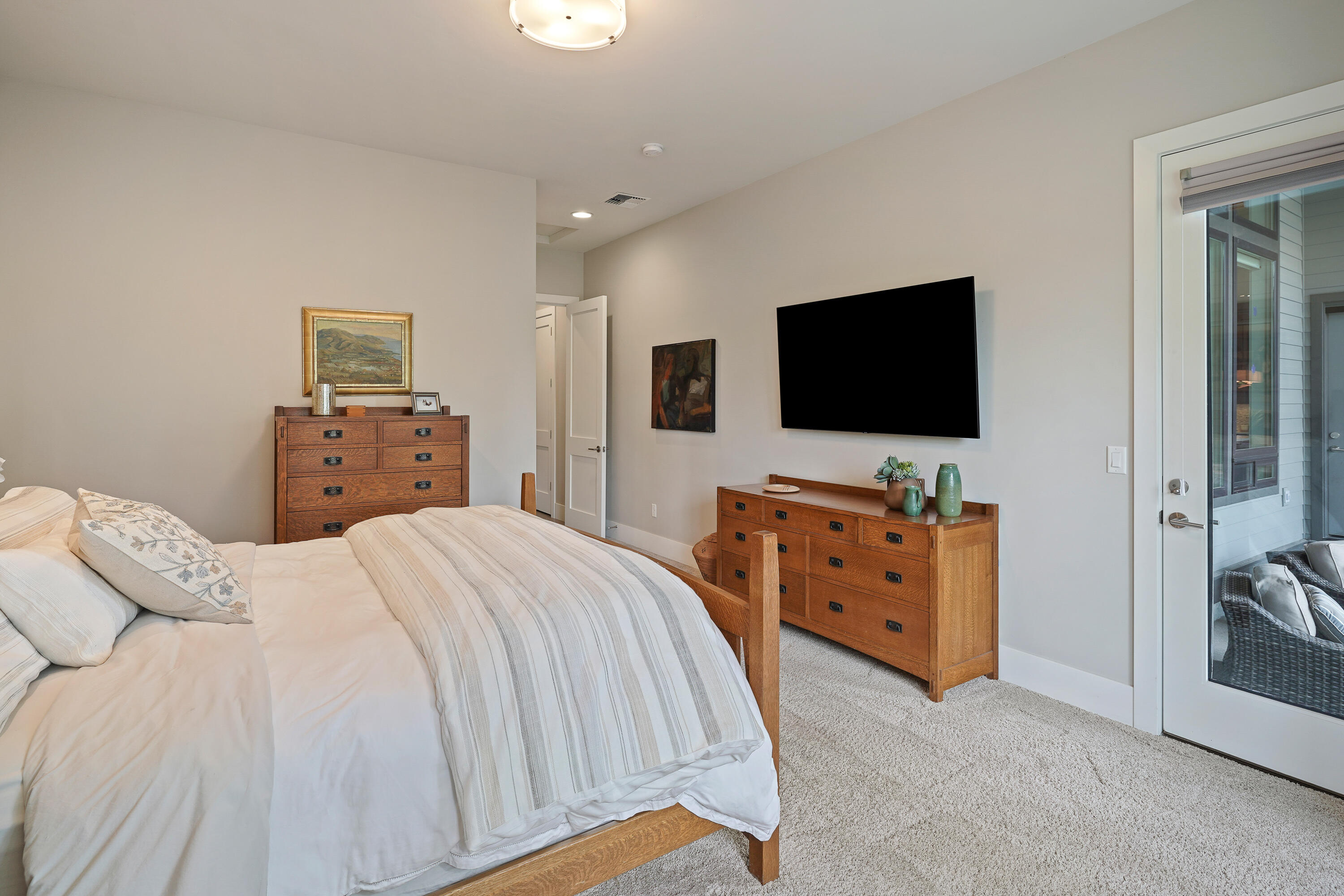 Tetherow - Residential