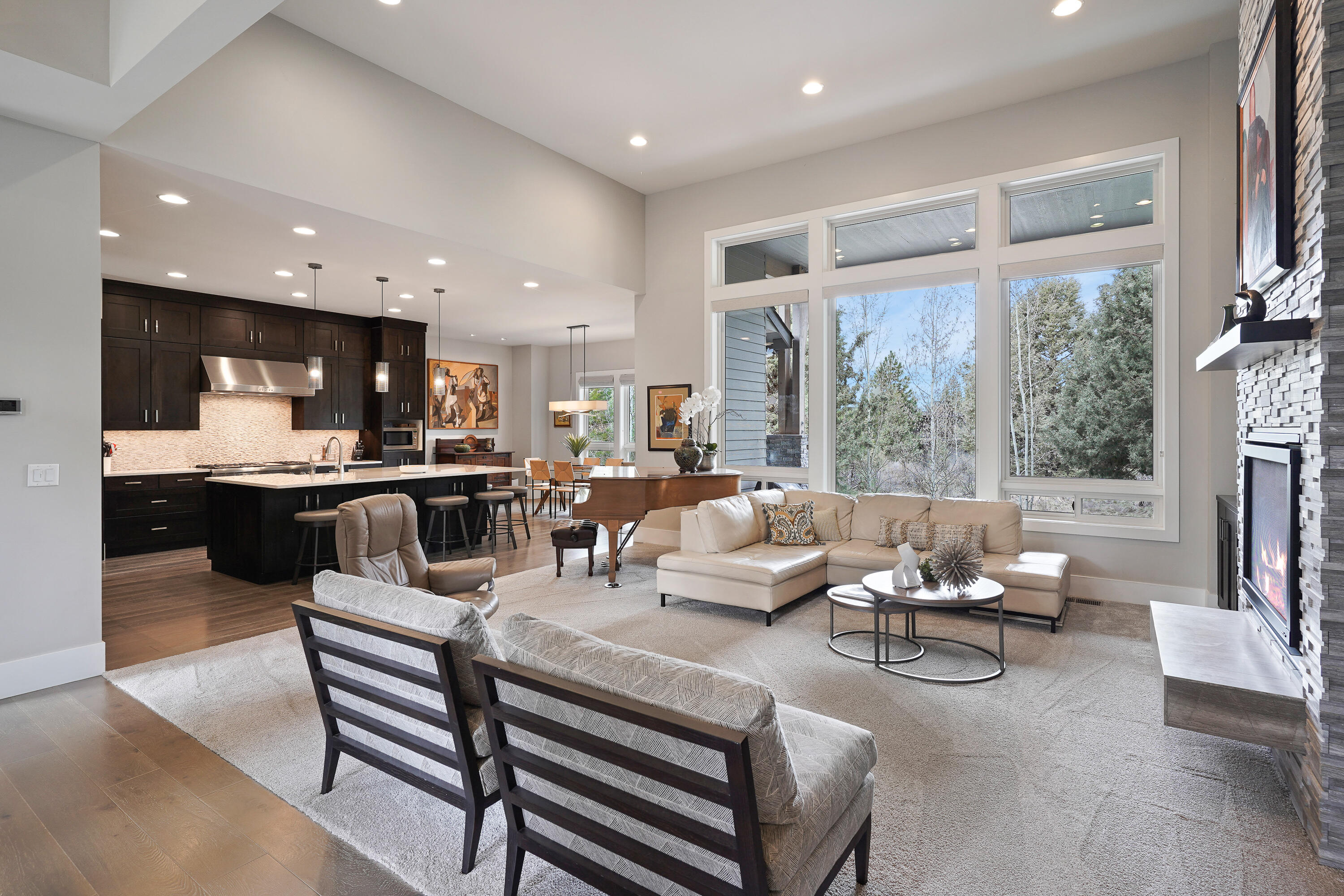 Tetherow - Residential