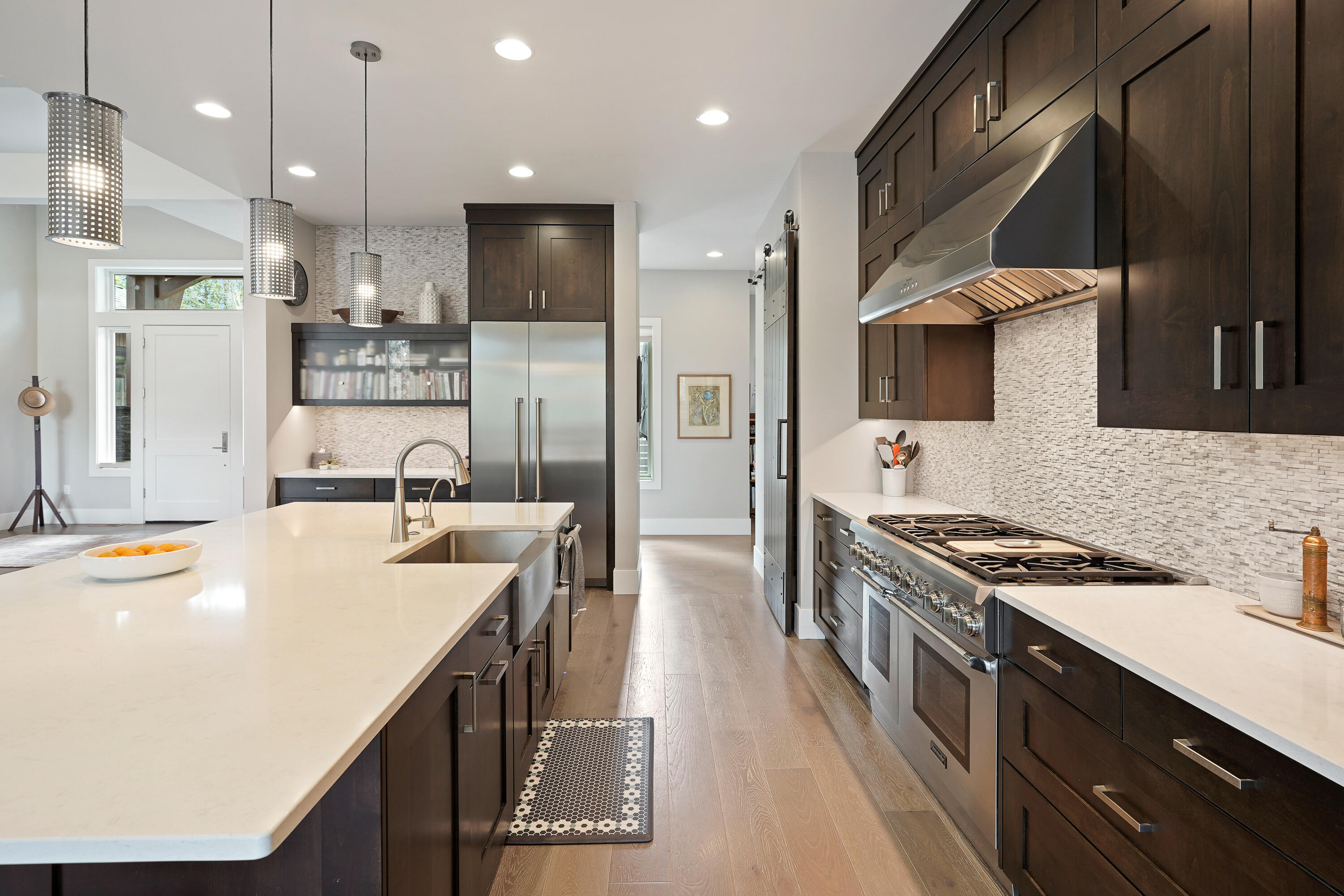 Tetherow - Residential