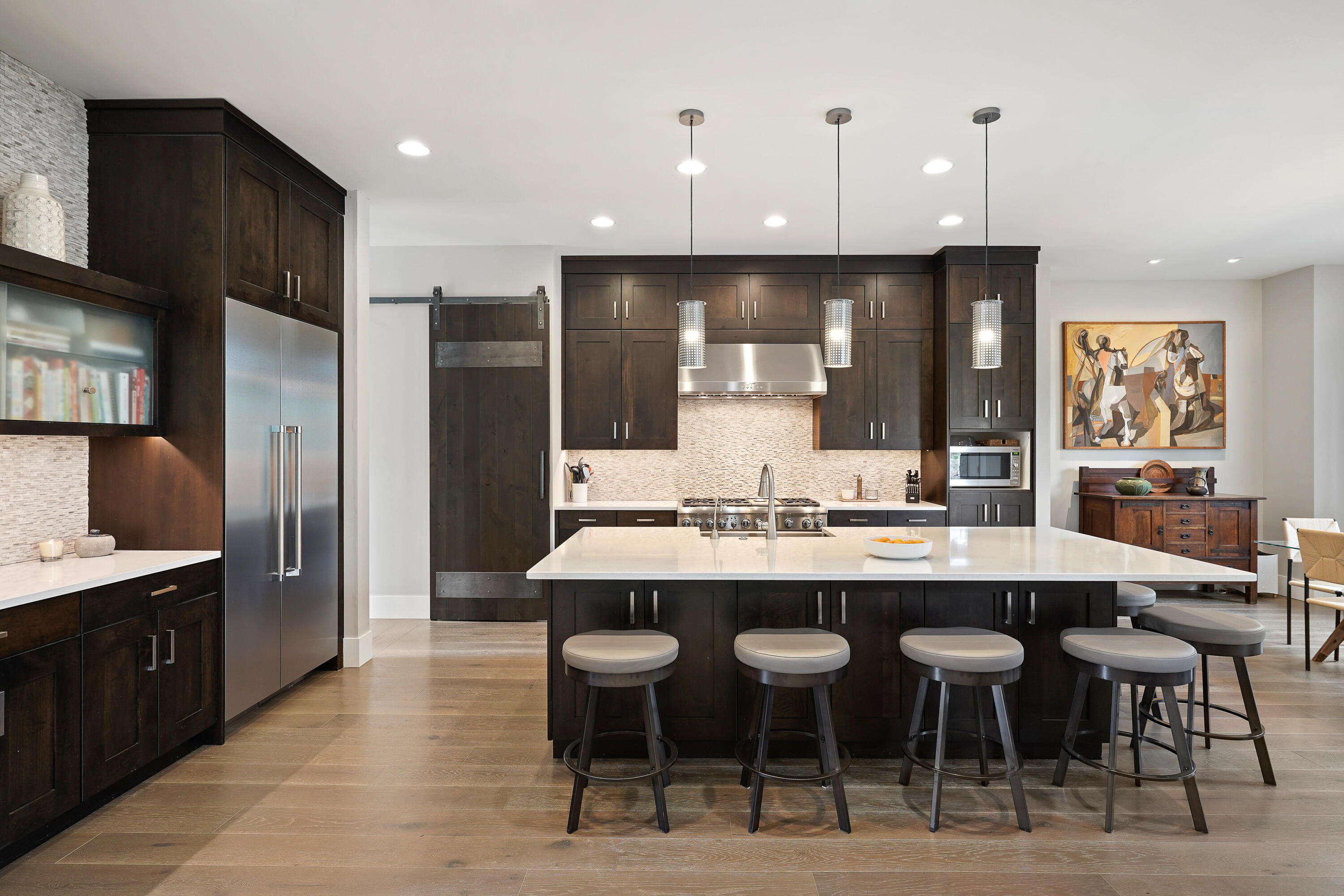 Tetherow - Residential