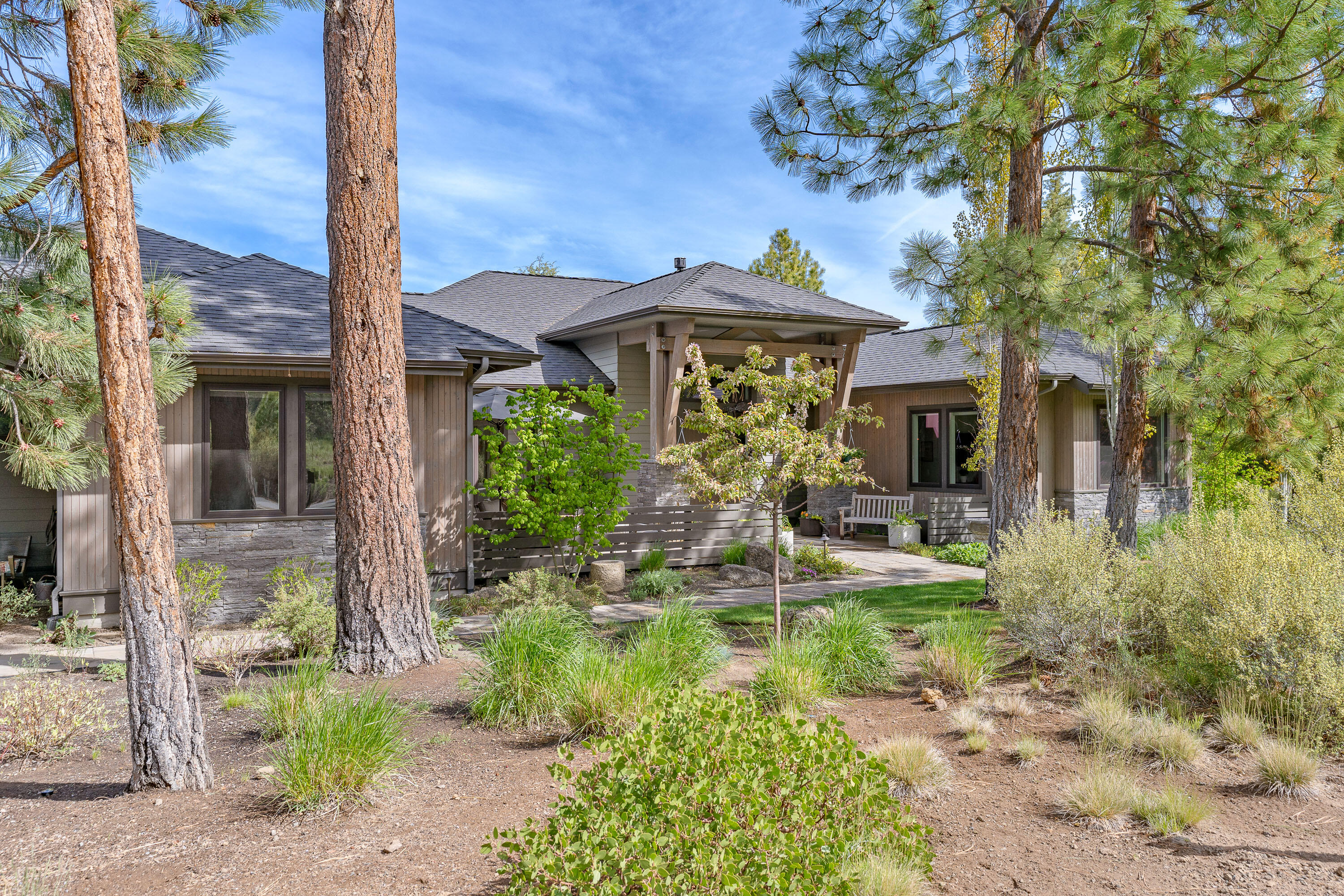 Tetherow - Residential