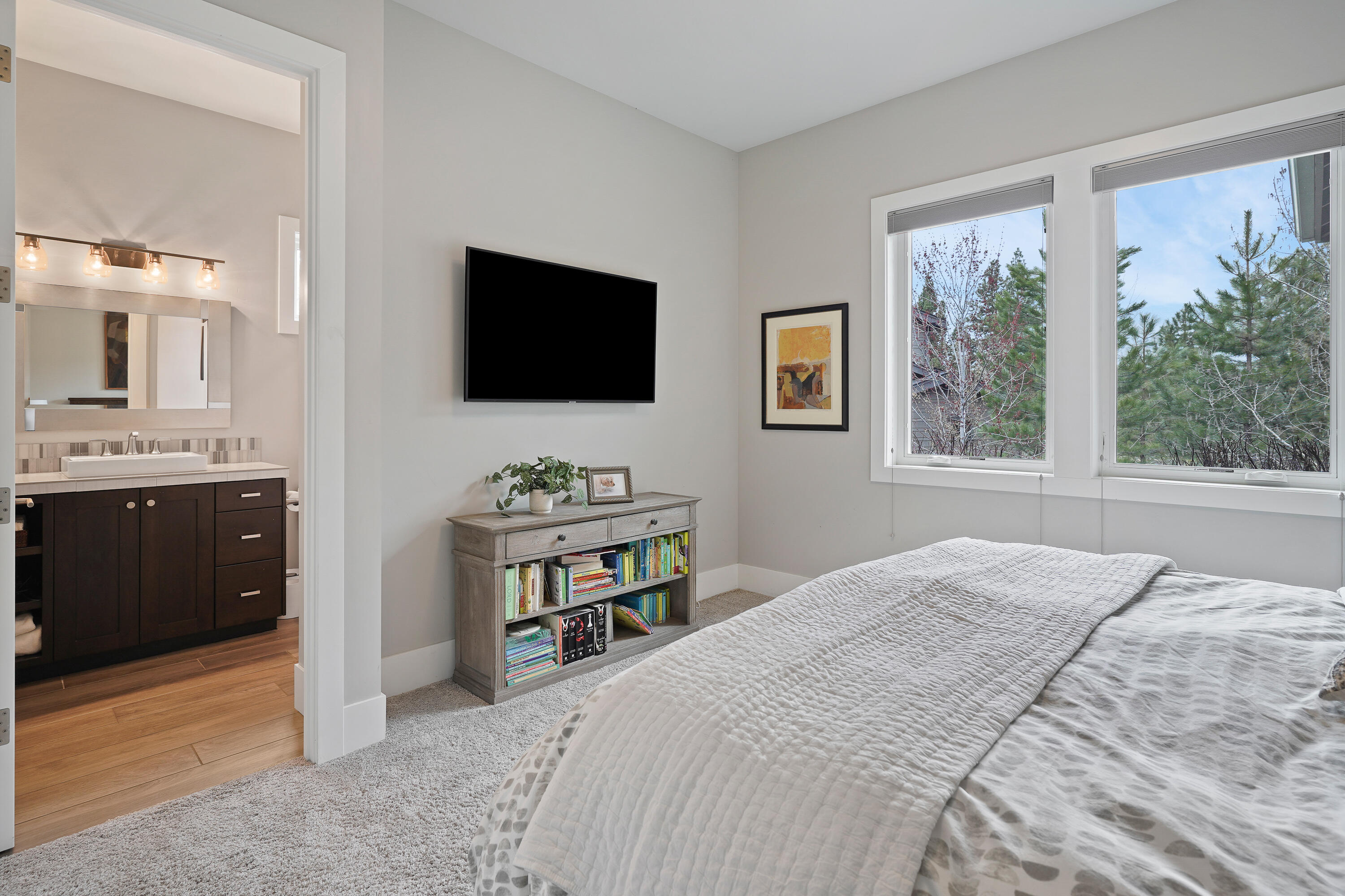 Tetherow - Residential