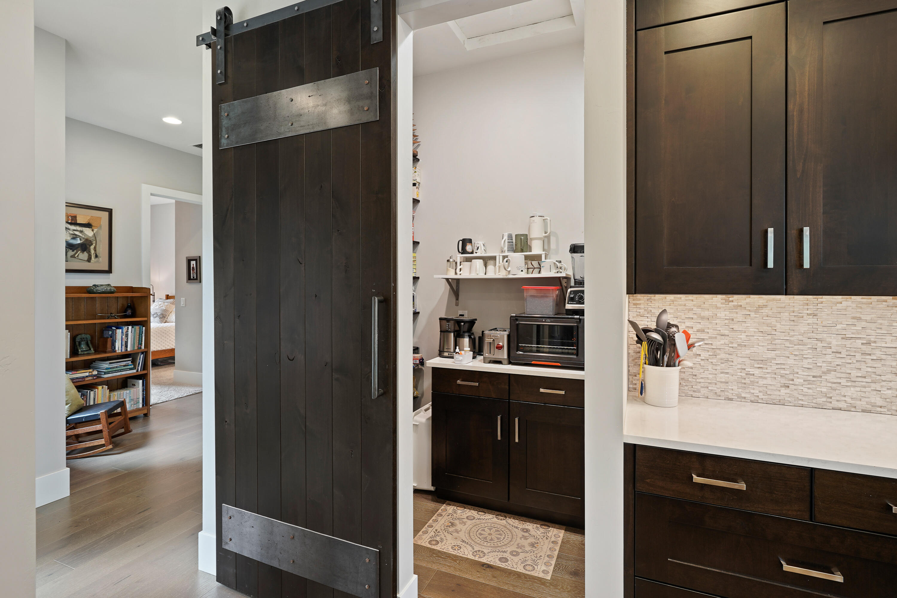 Tetherow - Residential