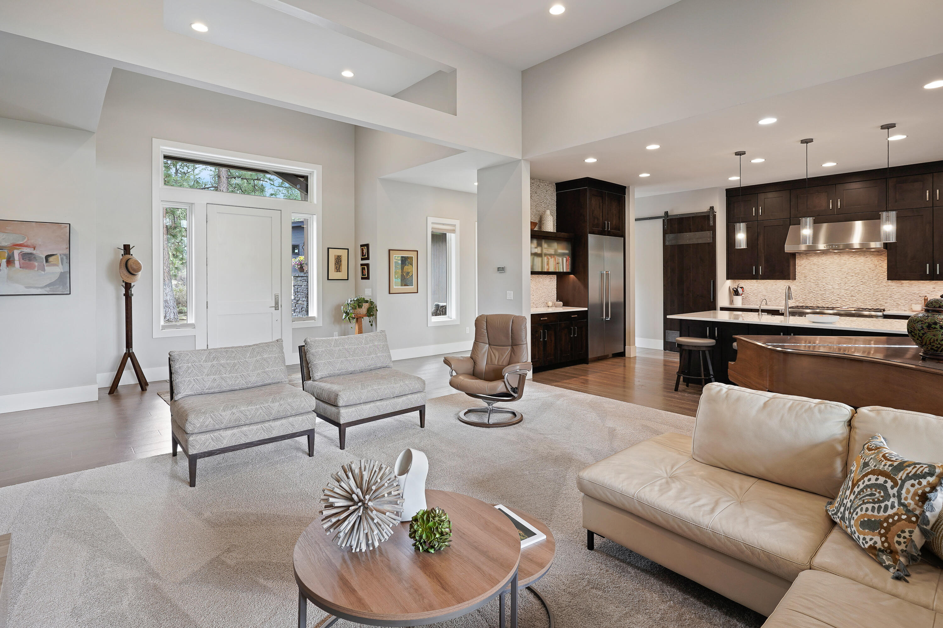 Tetherow - Residential