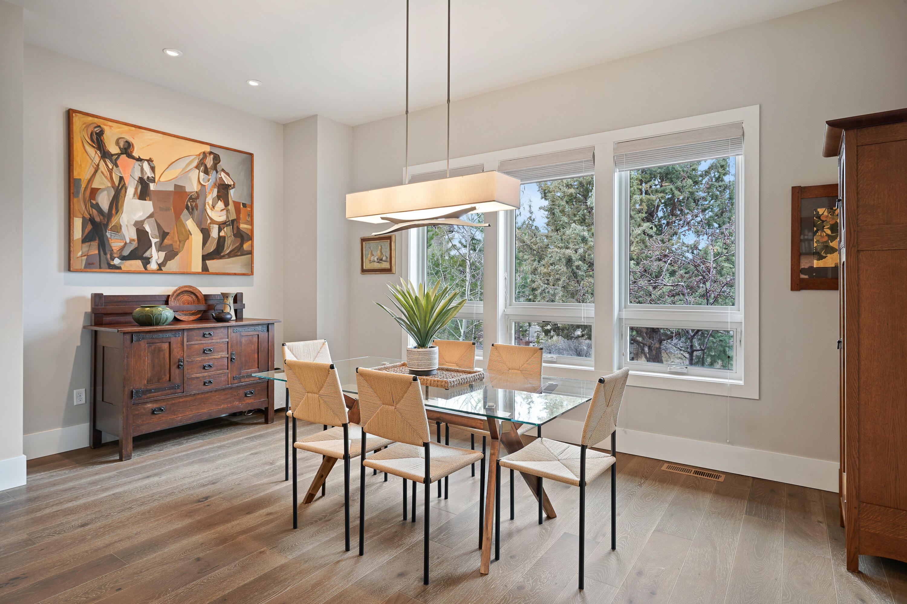 Tetherow - Residential