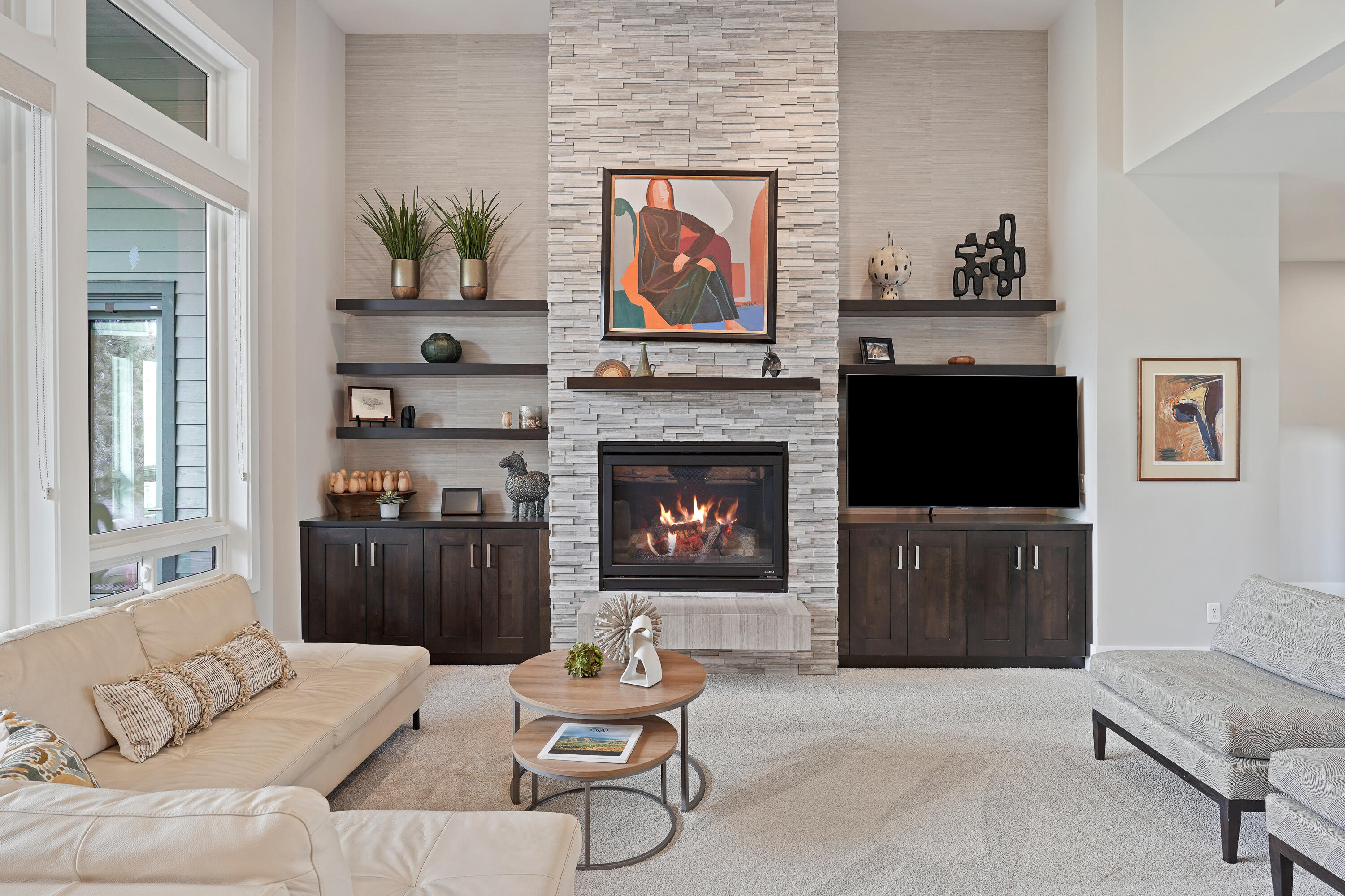 Tetherow - Residential