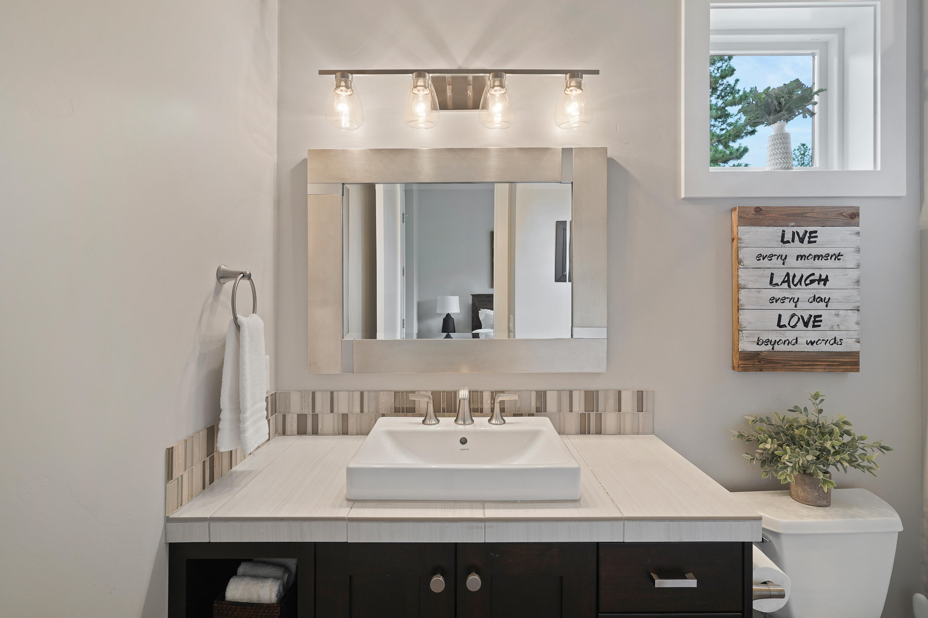 Tetherow - Residential