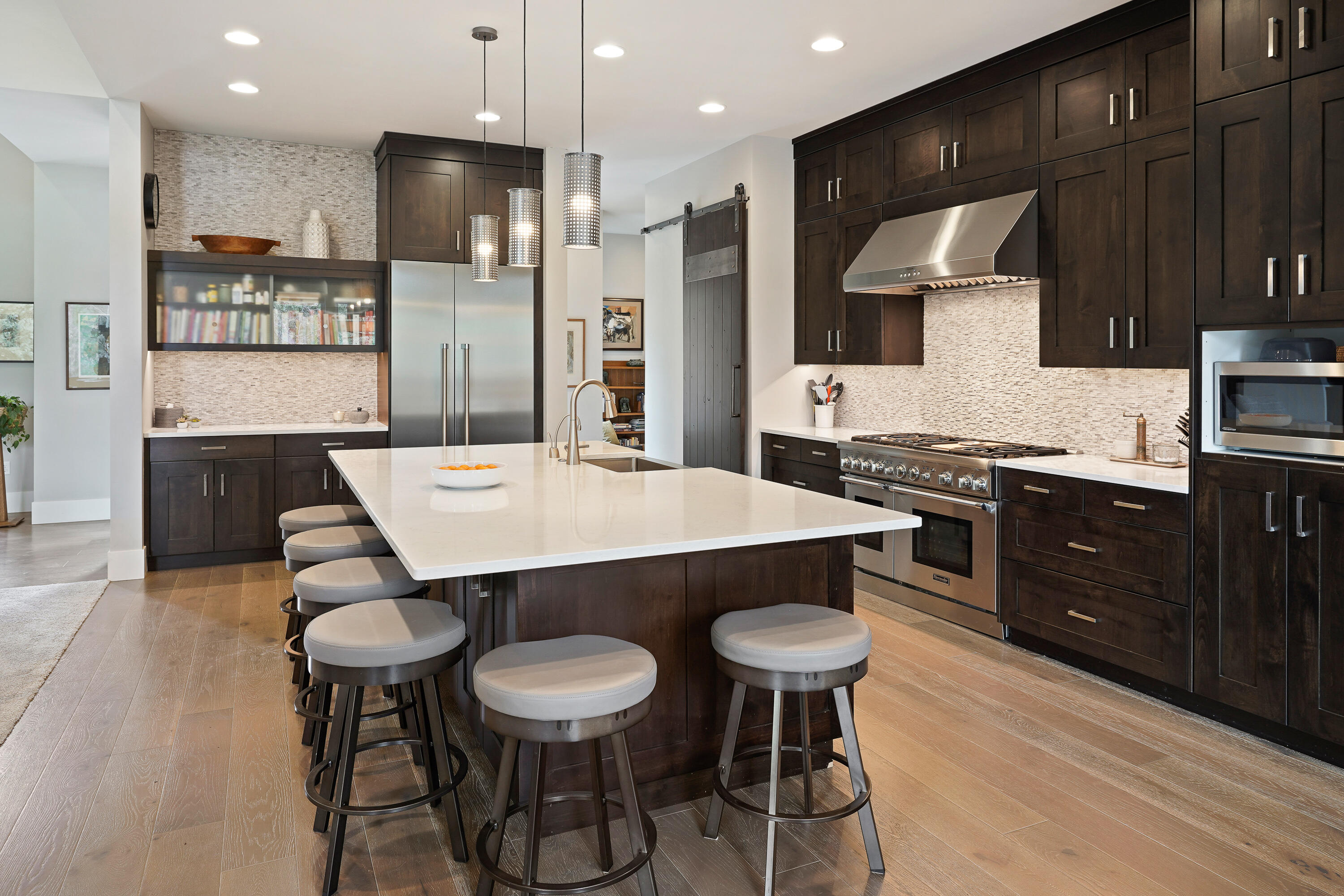 Tetherow - Residential