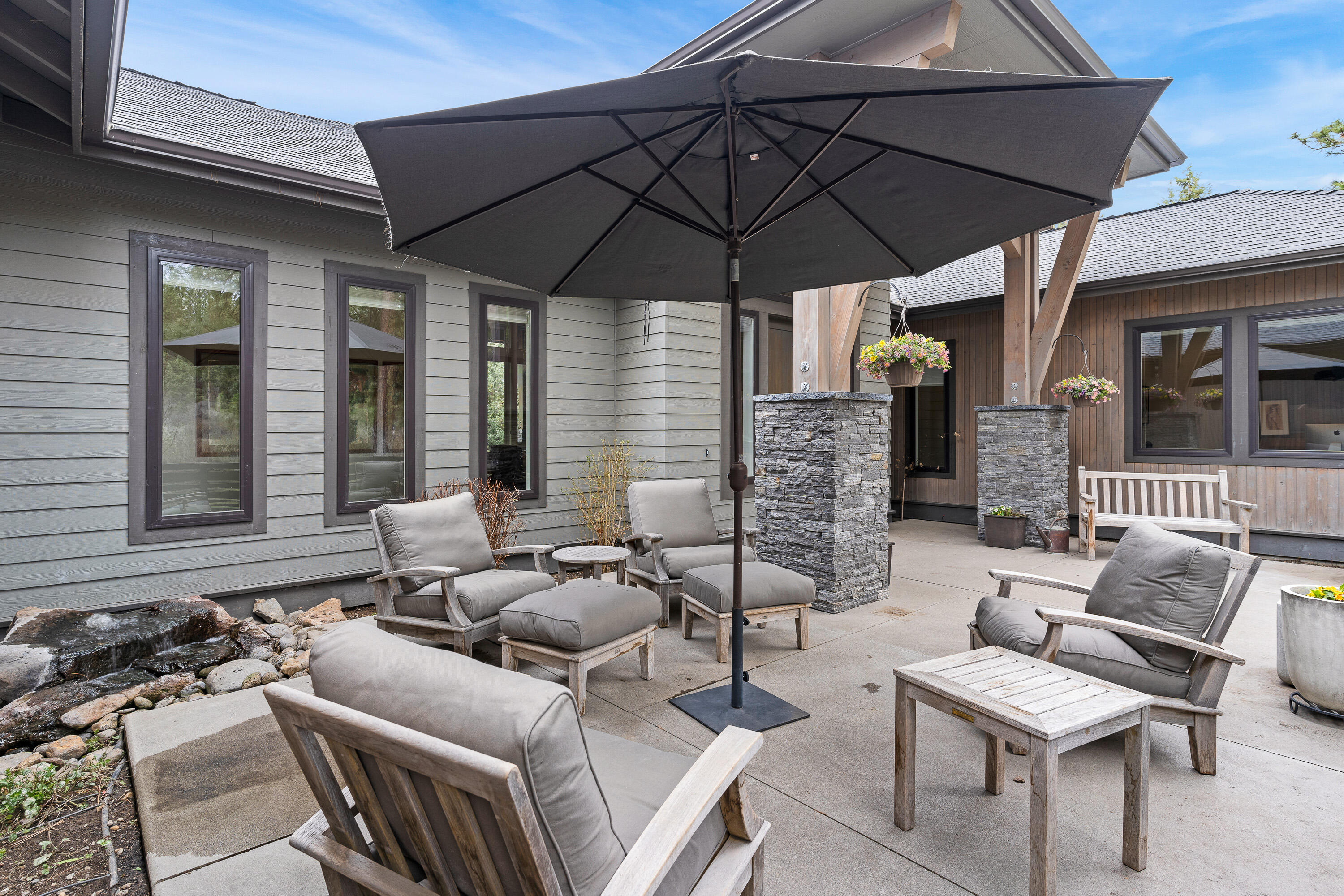 Tetherow - Residential