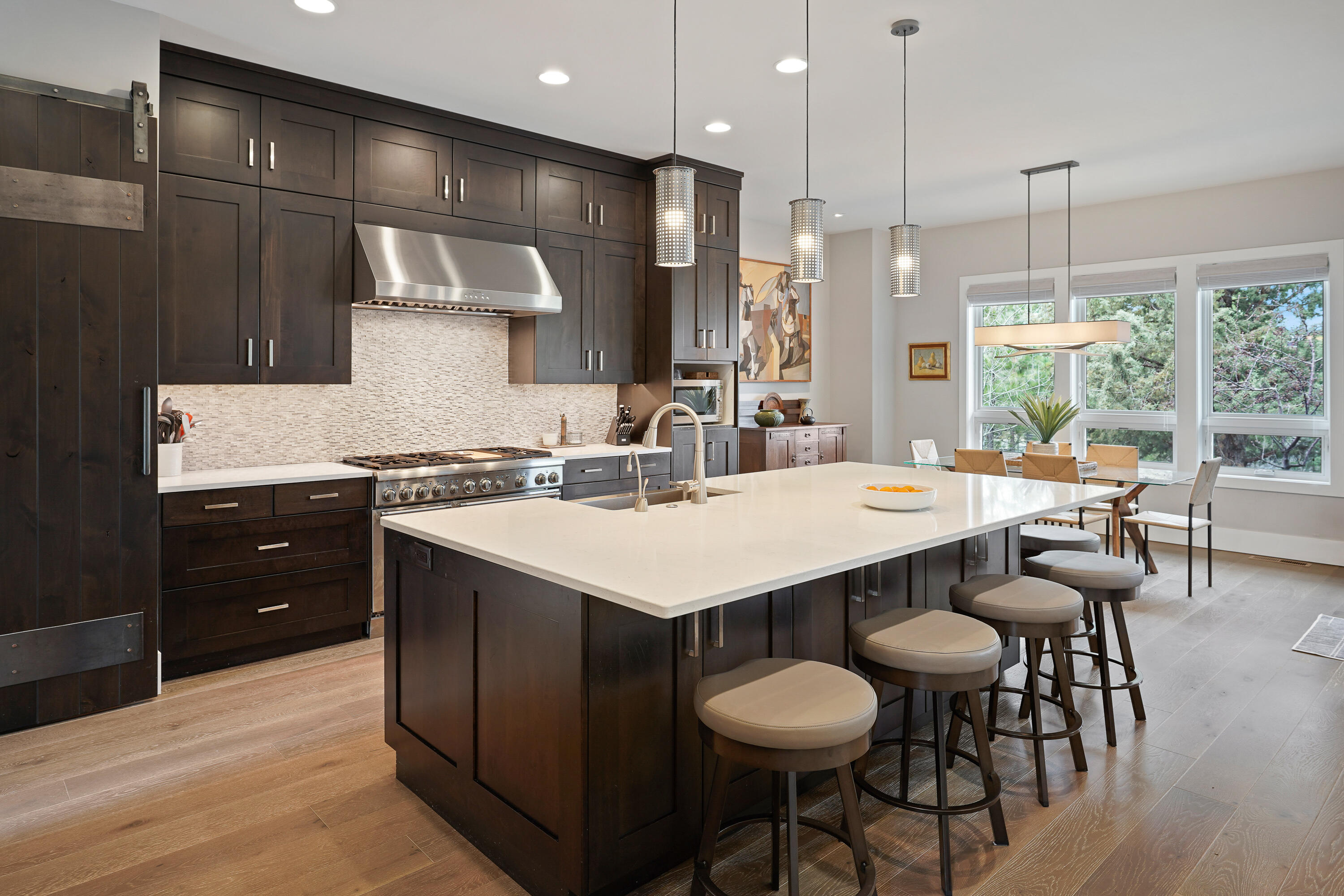 Tetherow - Residential