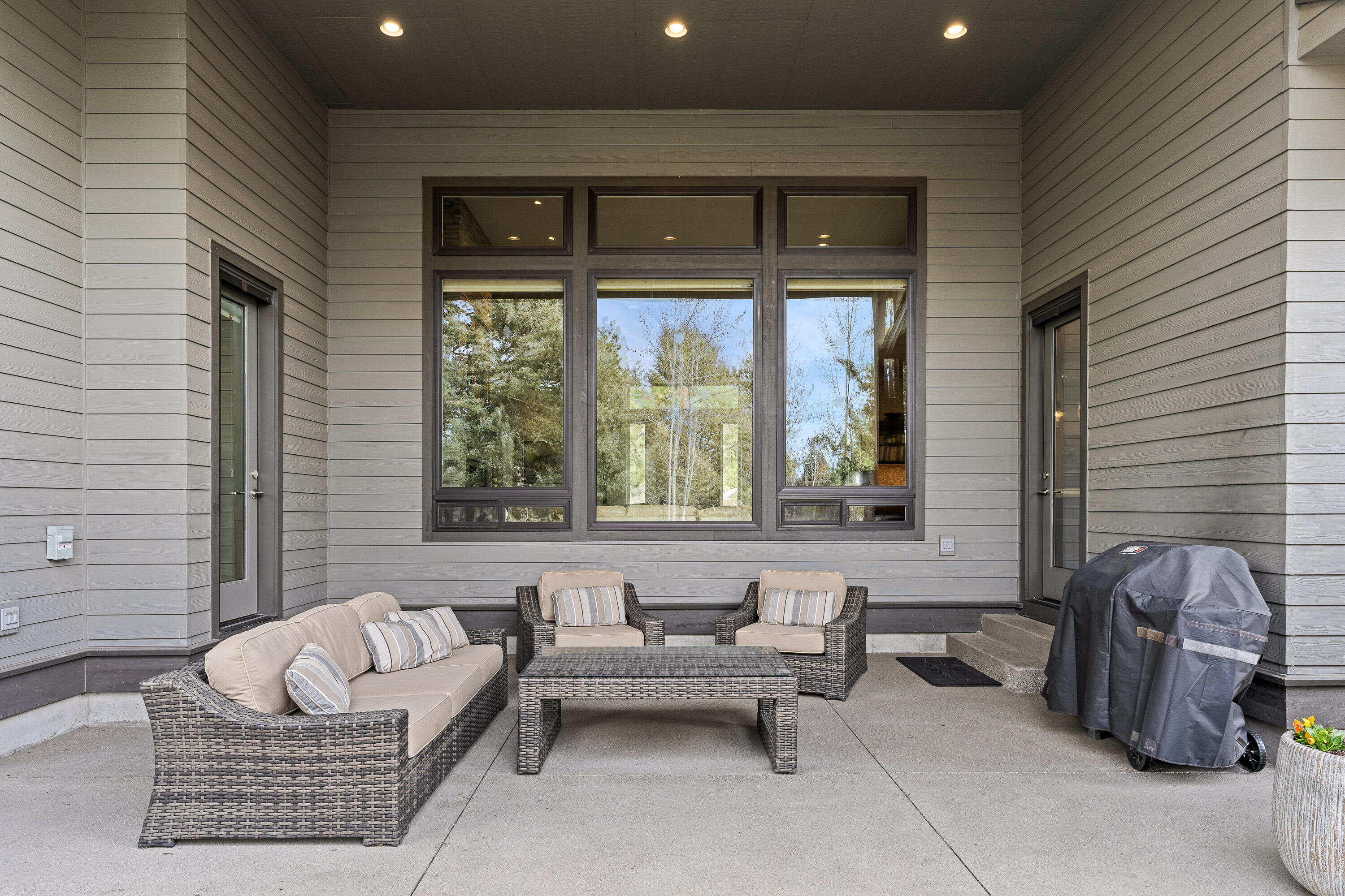 Tetherow - Residential