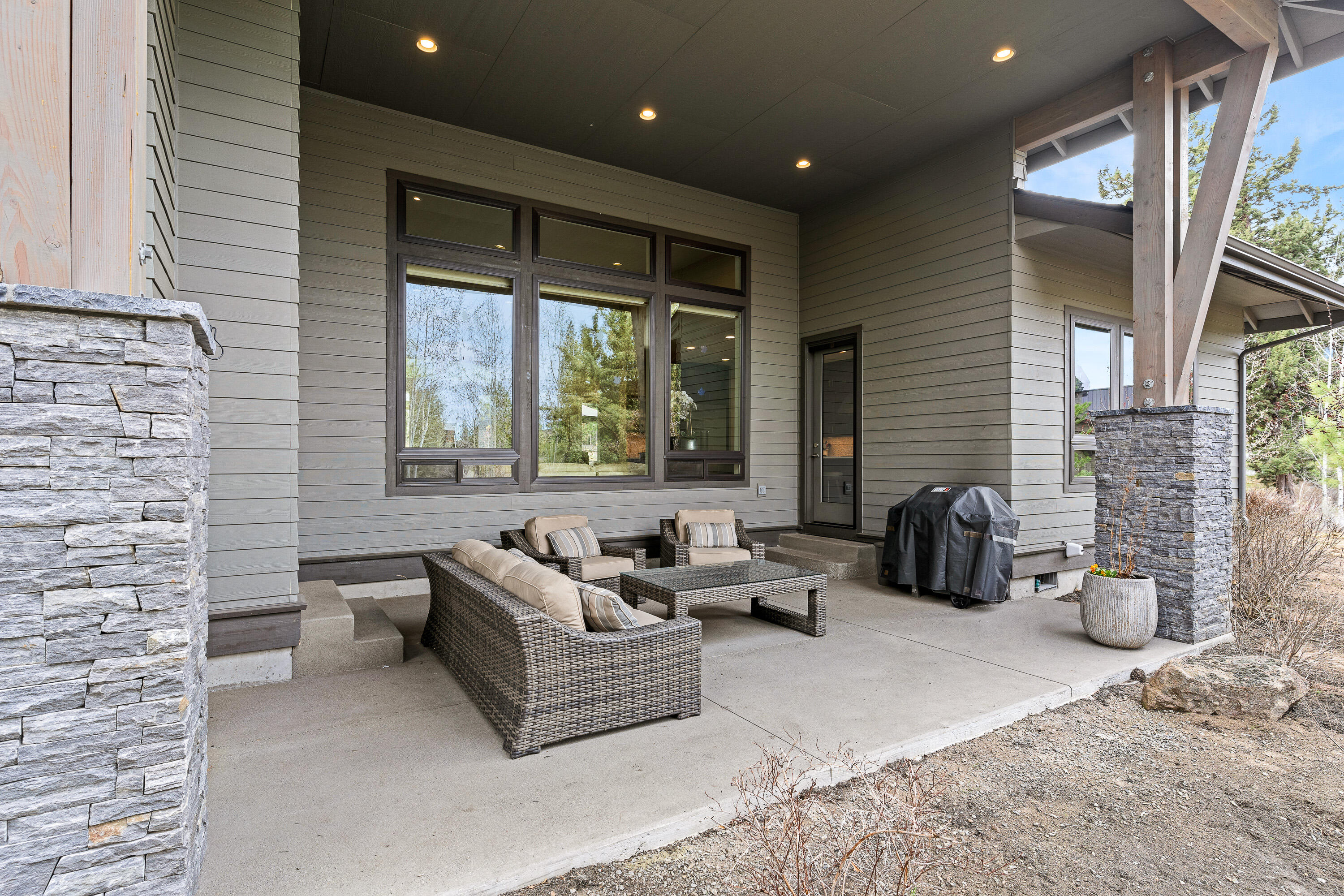 Tetherow - Residential