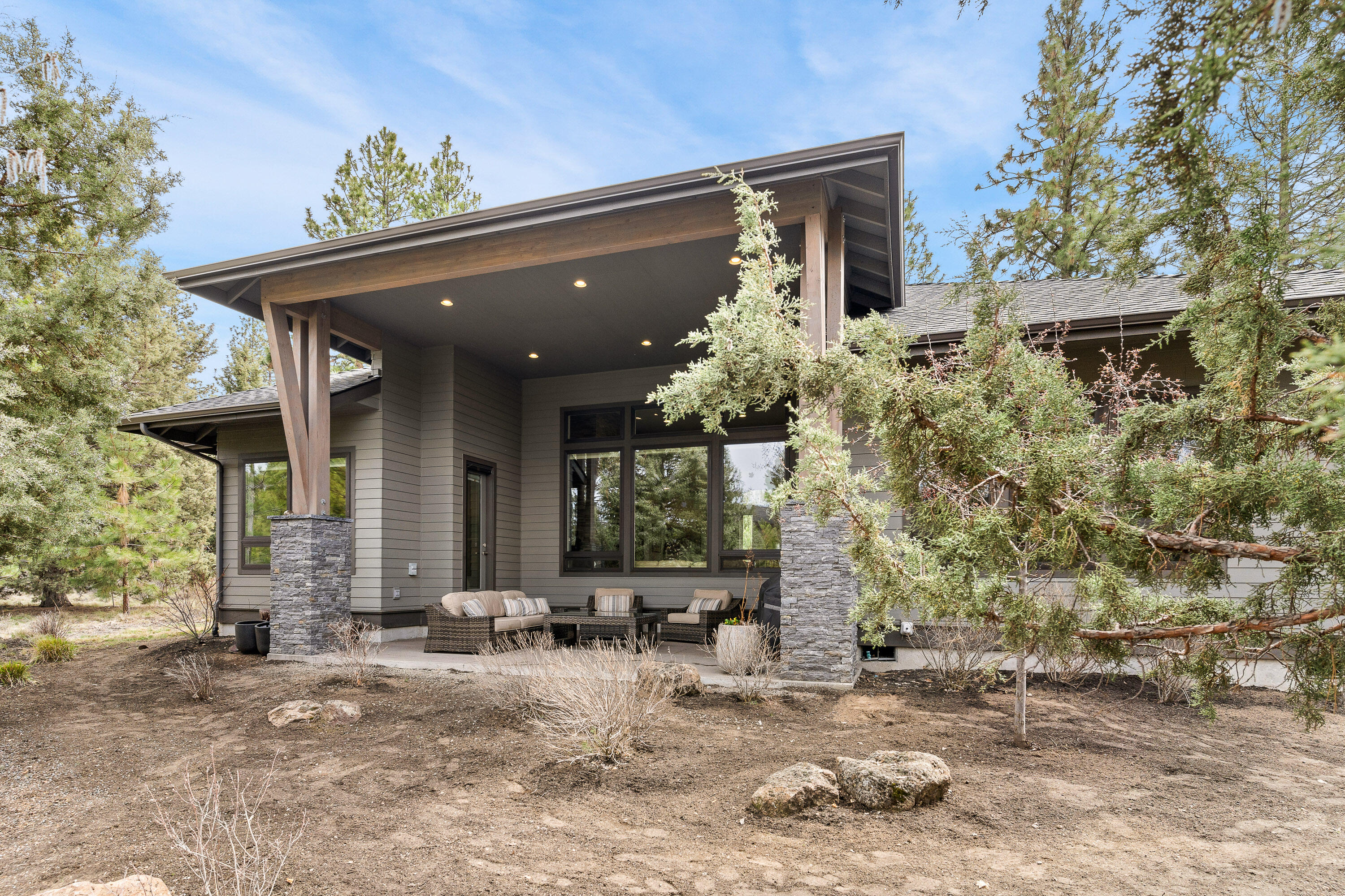 Tetherow - Residential