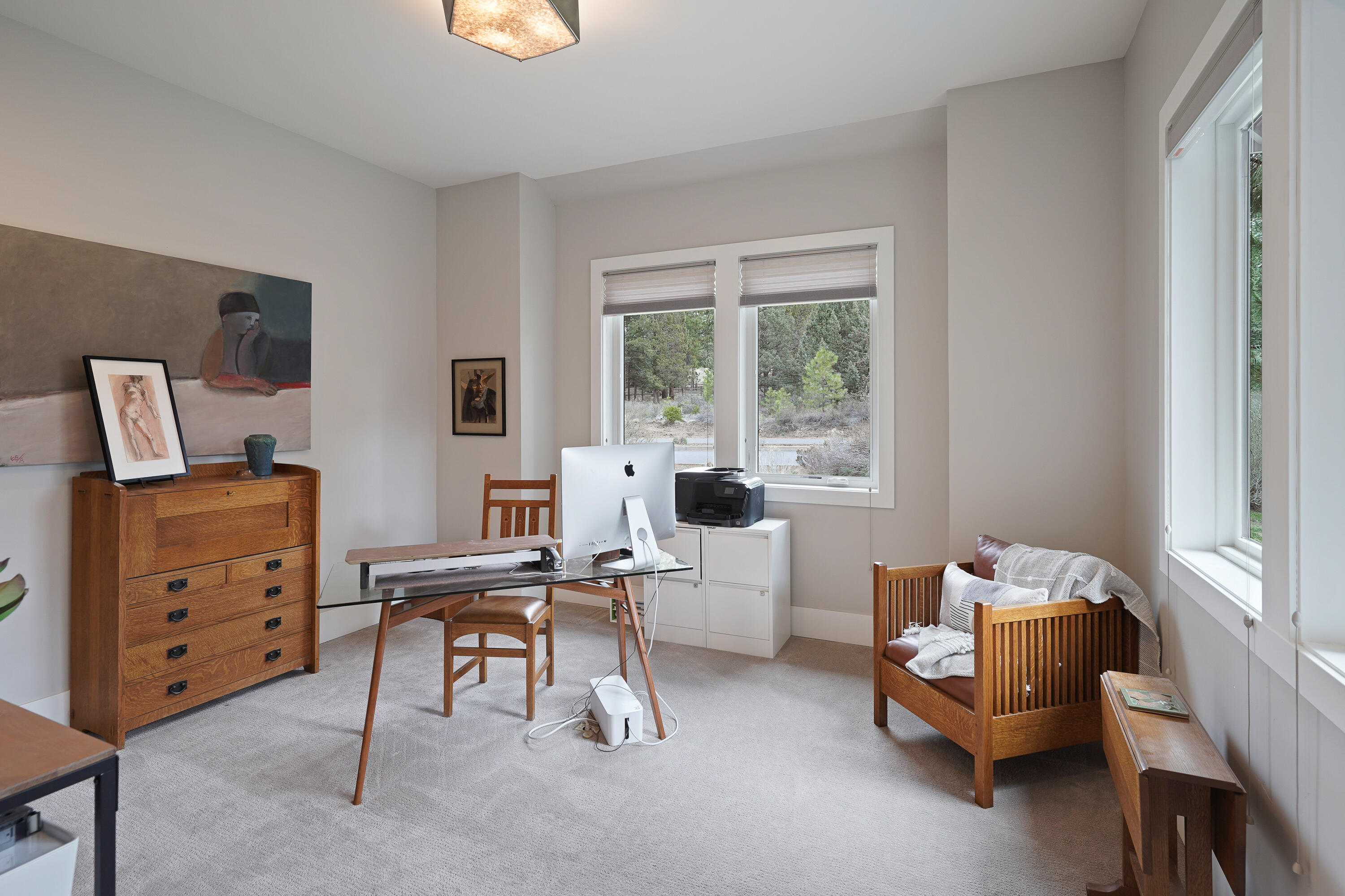 Tetherow - Residential