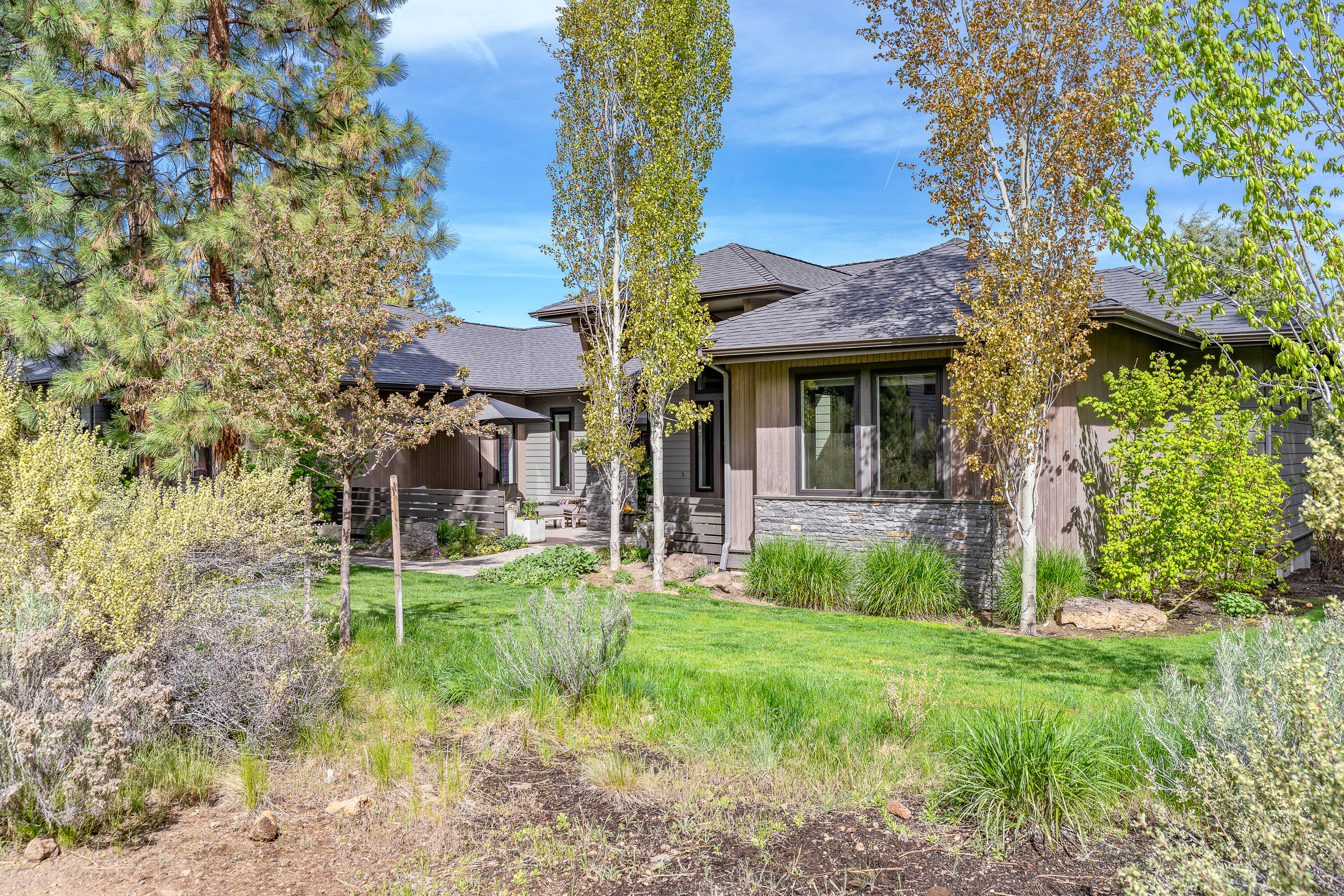 Tetherow - Residential