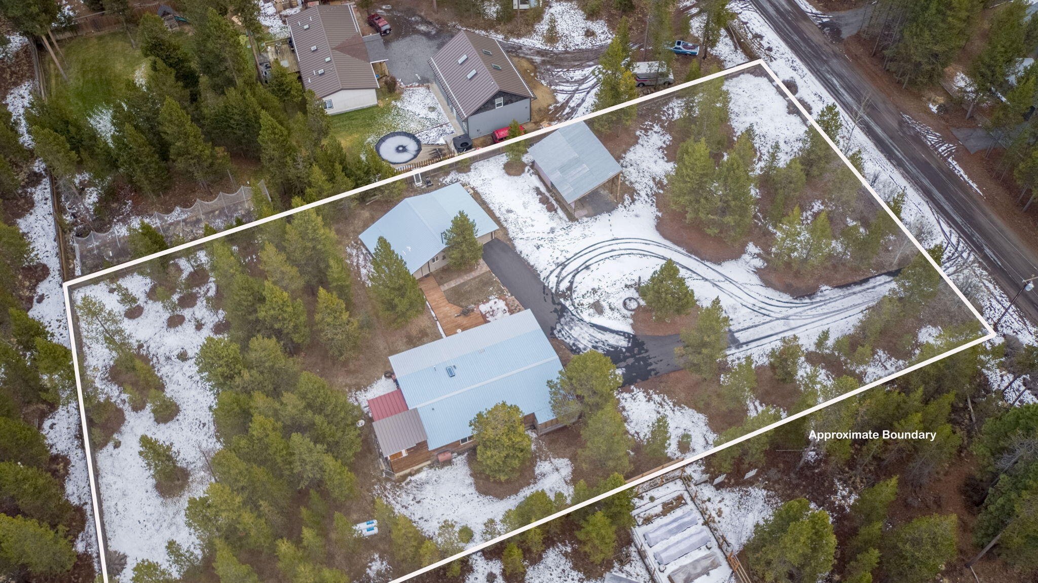 Sun Country Estates - Residential