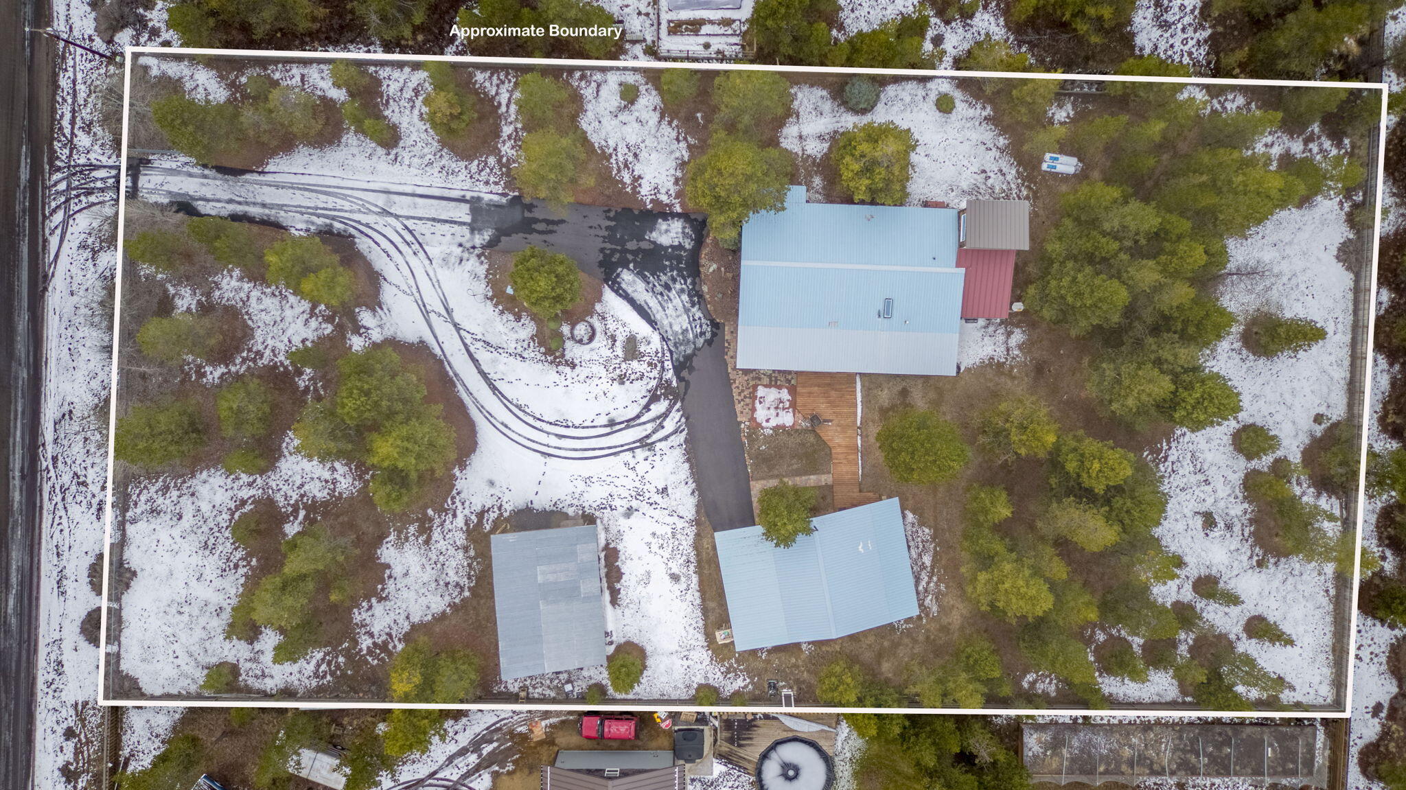 Sun Country Estates - Residential