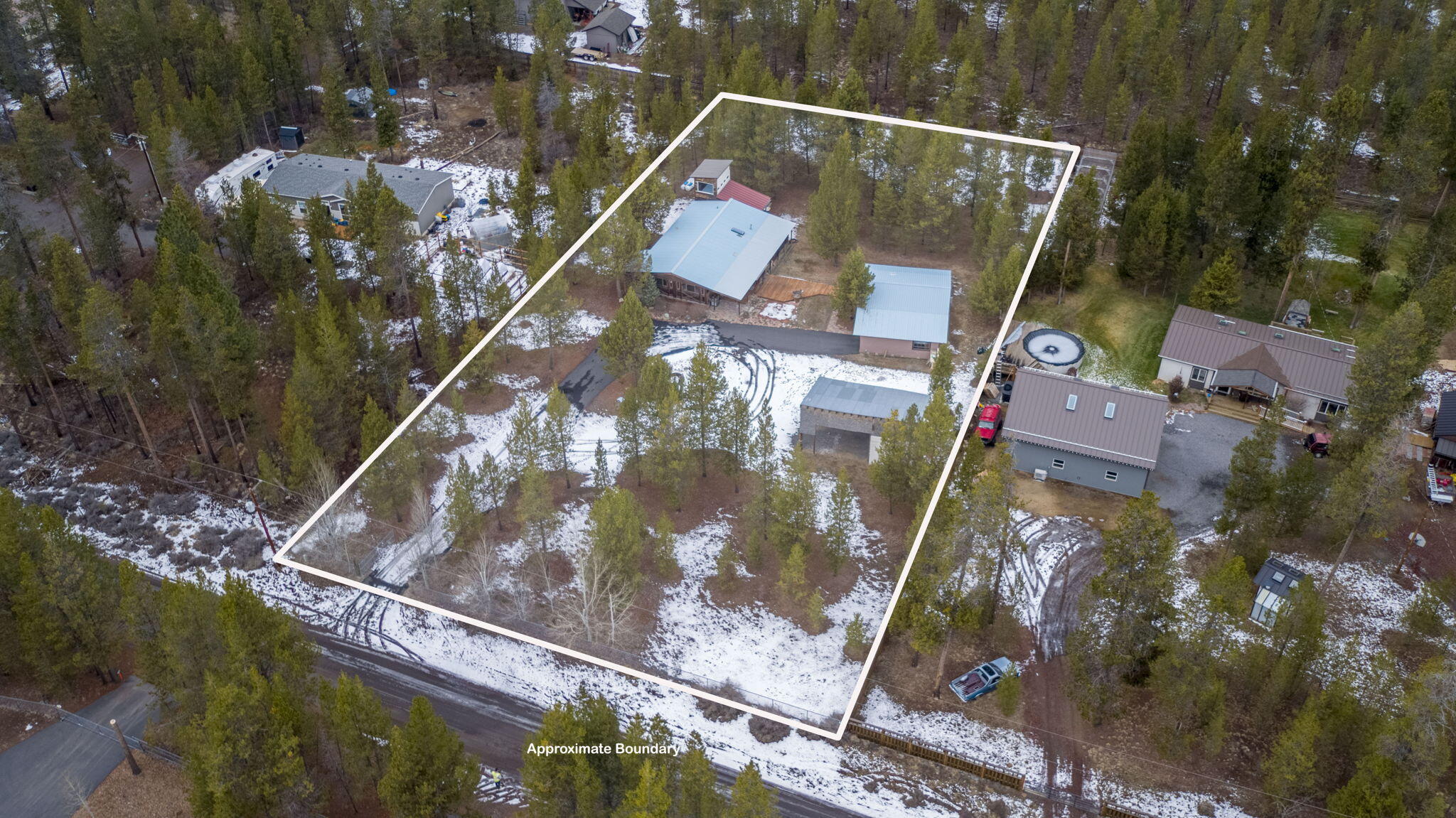 Sun Country Estates - Residential