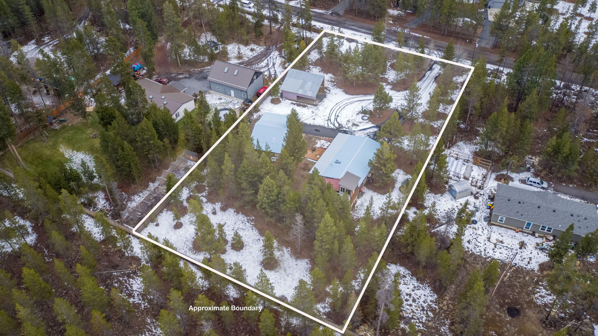 Sun Country Estates - Residential