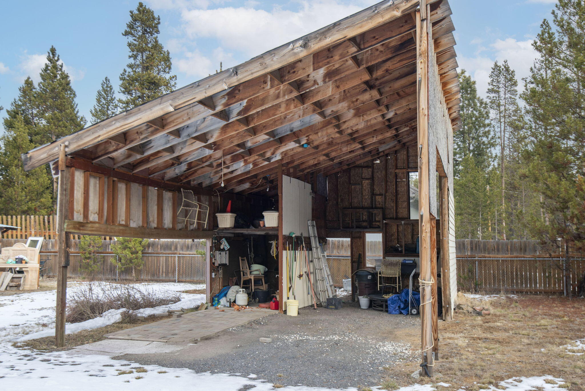 Sun Country Estates - Residential