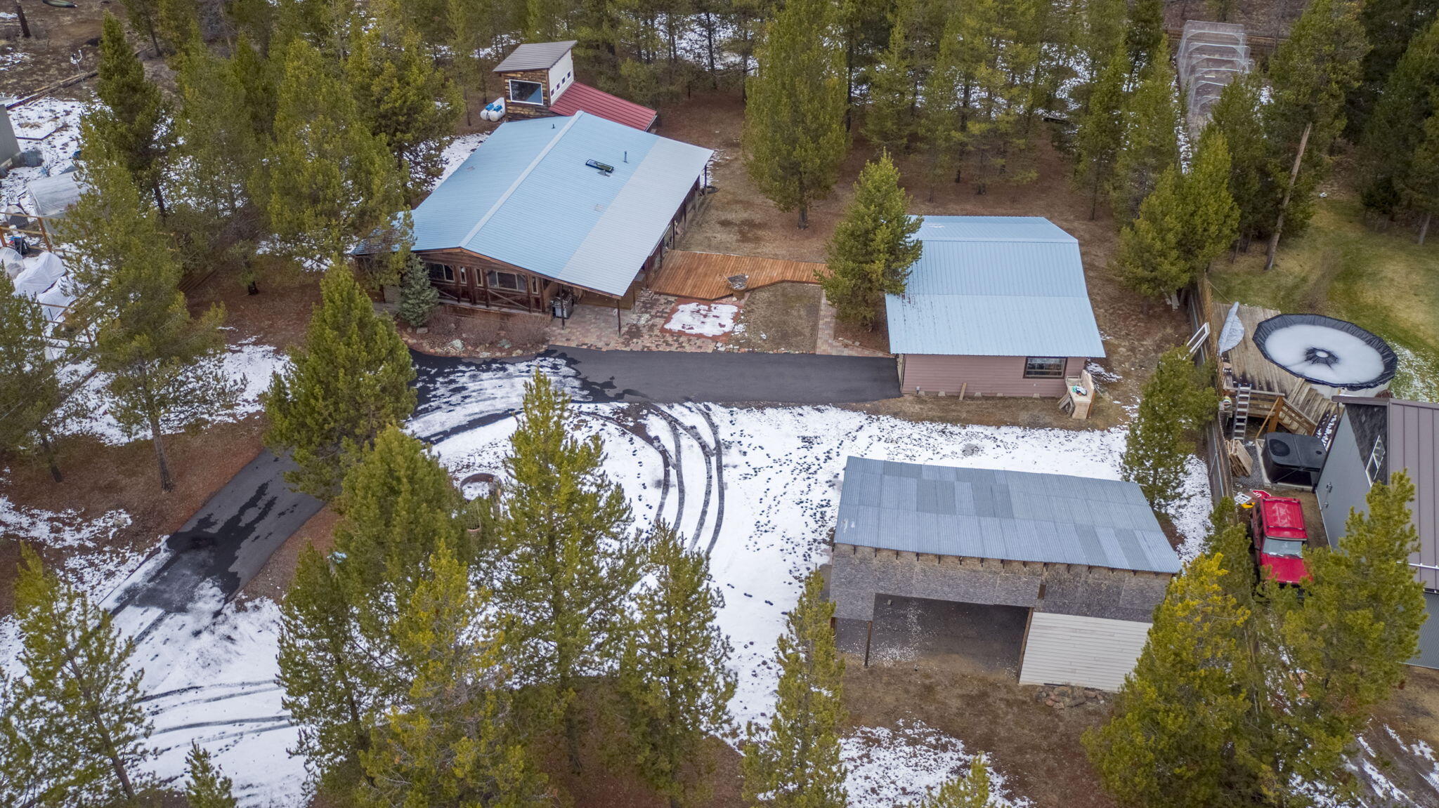 Sun Country Estates - Residential