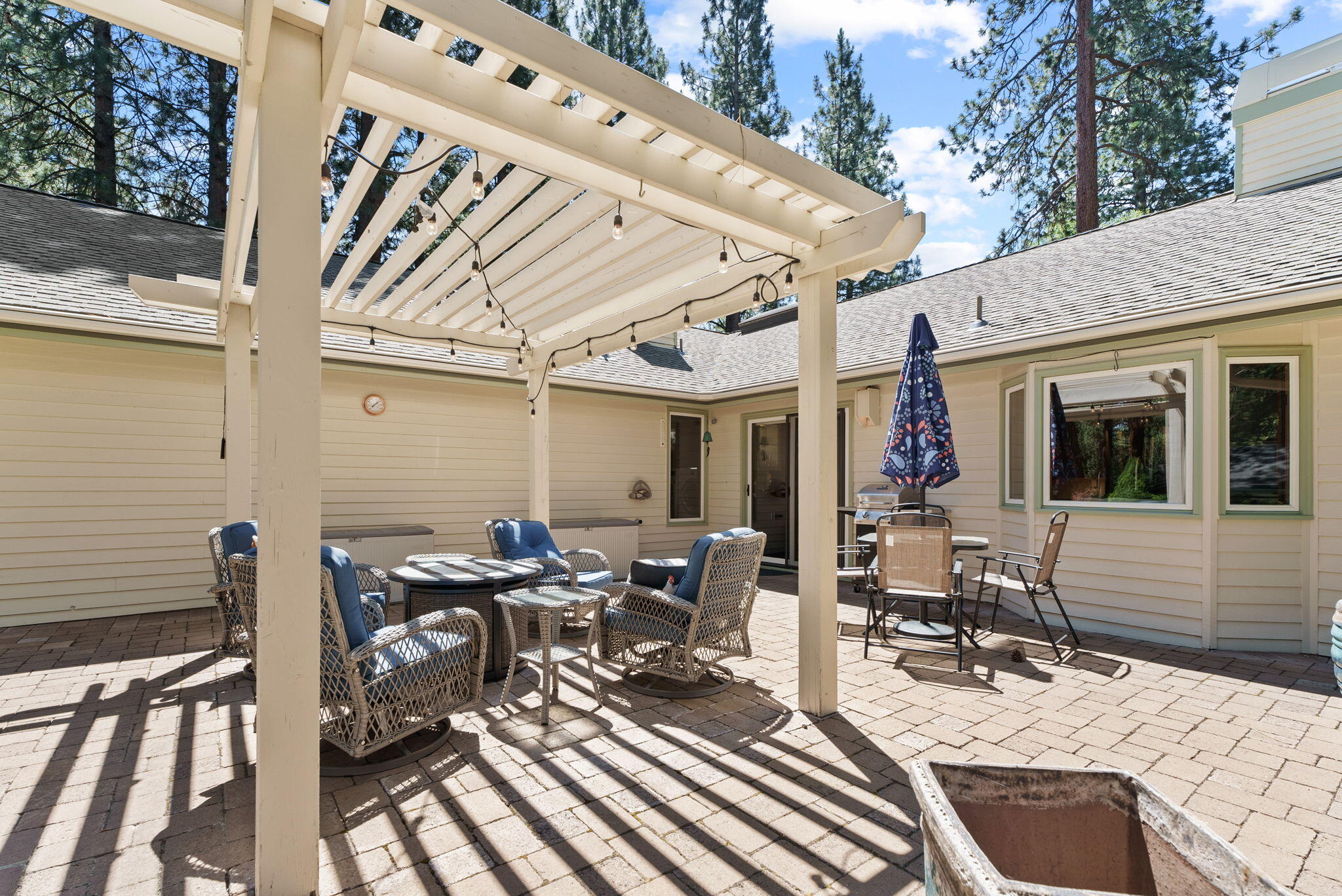 Mtn High - Residential