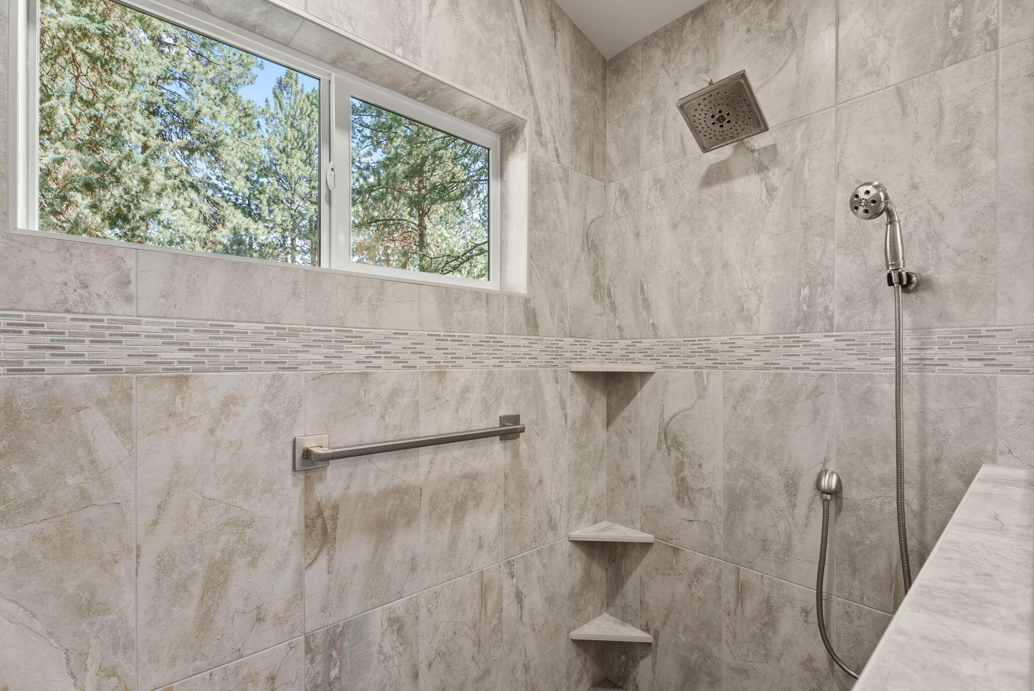 Mtn High - Residential