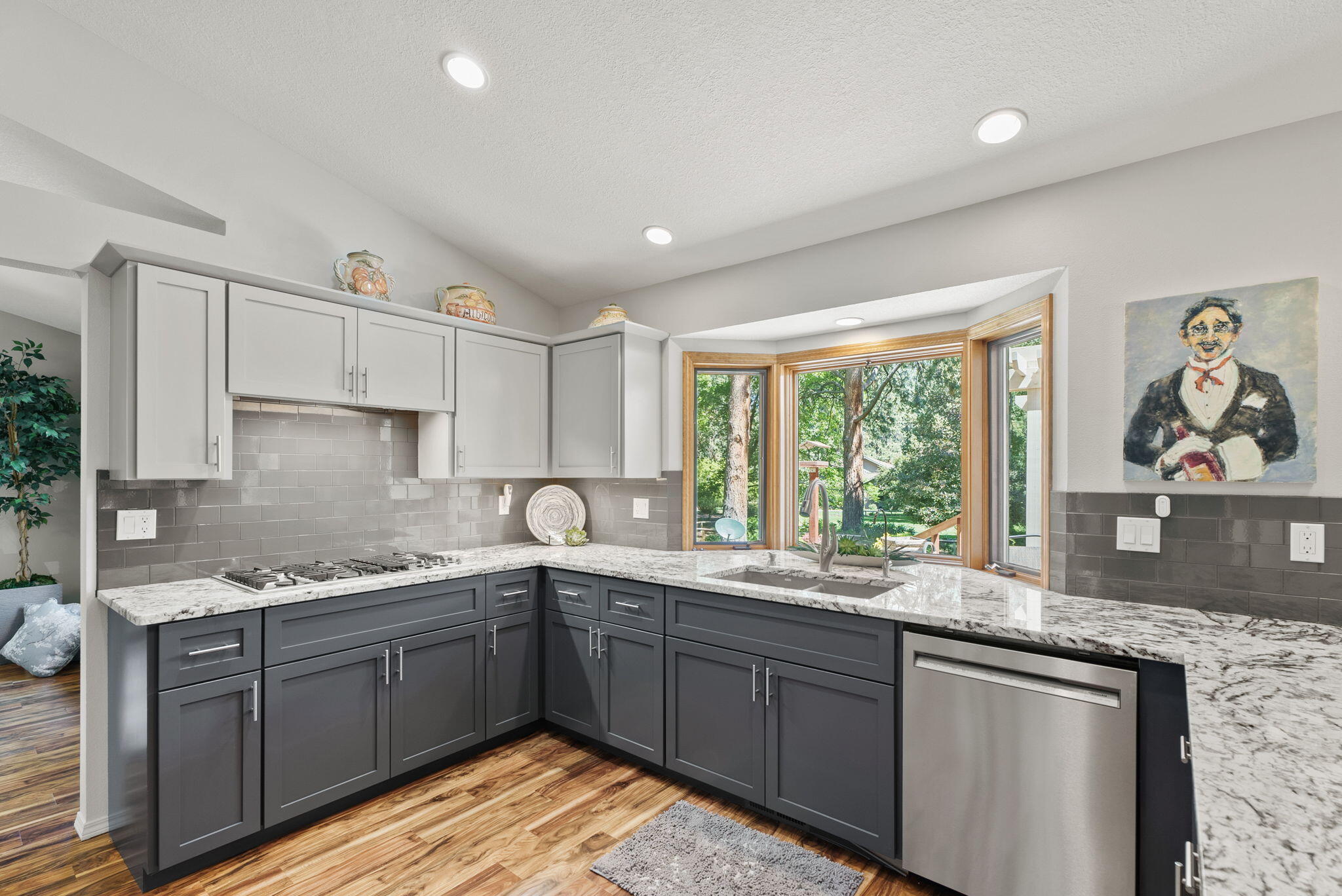 Mtn High - Residential