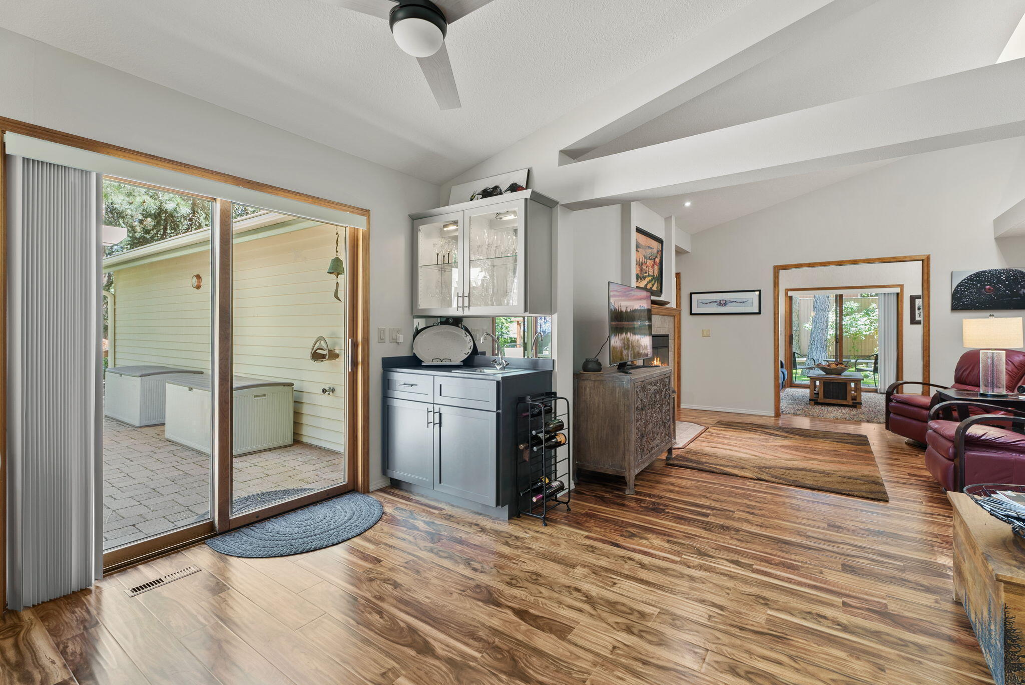 Mtn High - Residential