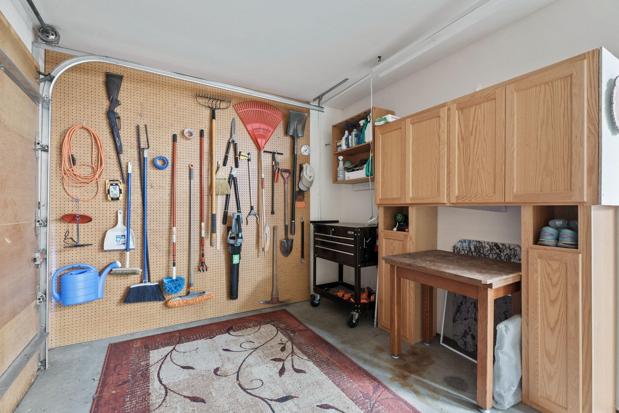 Mtn High - Residential