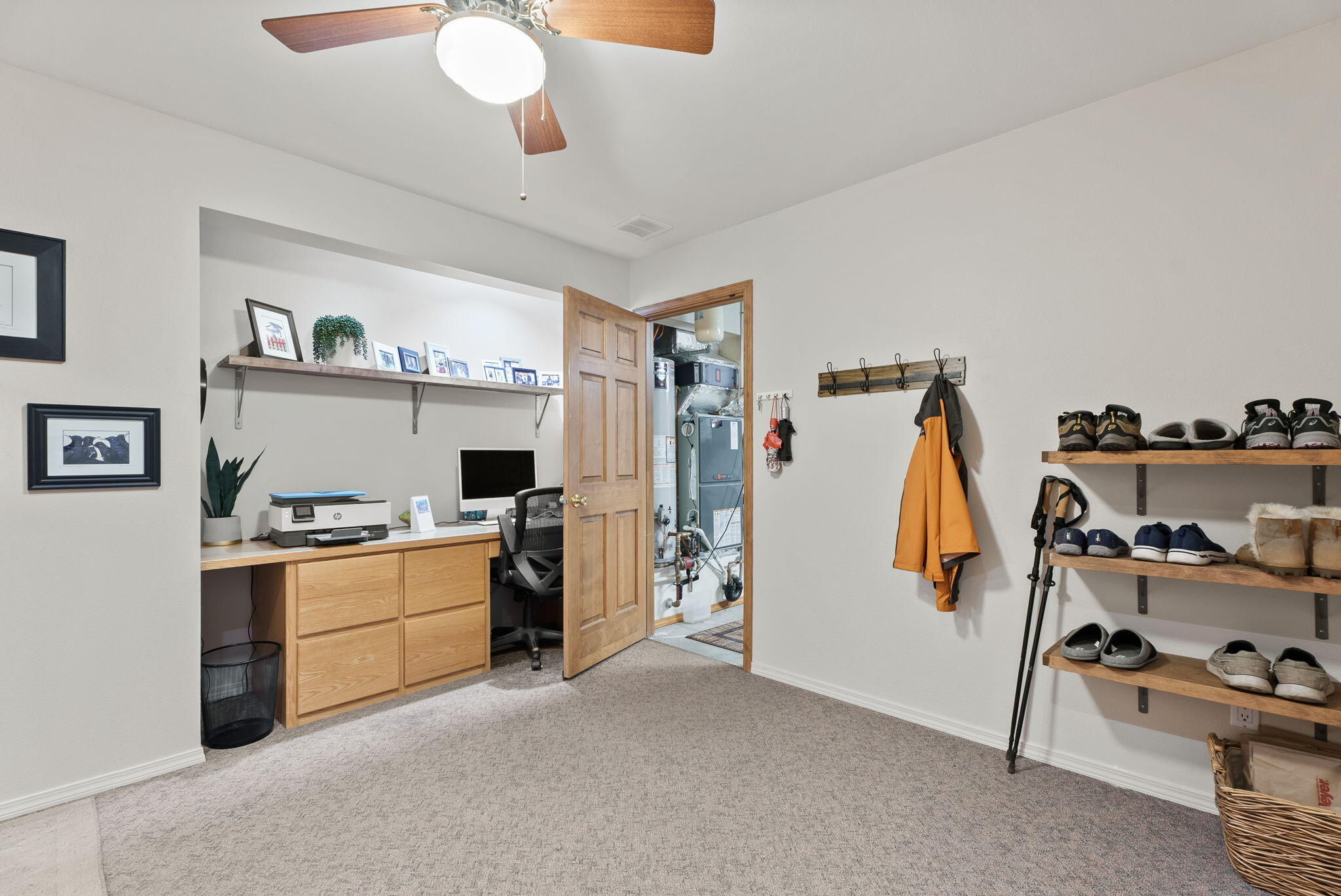 Mtn High - Residential