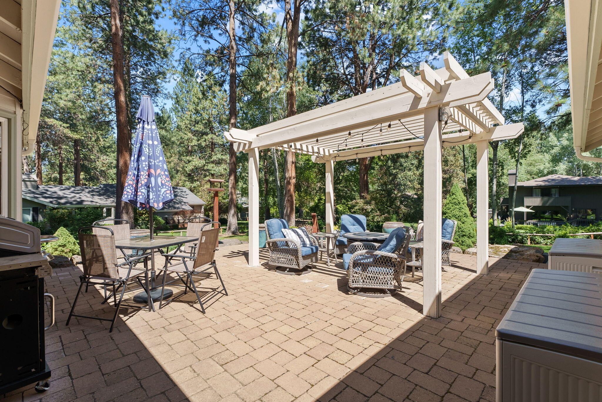 Mtn High - Residential