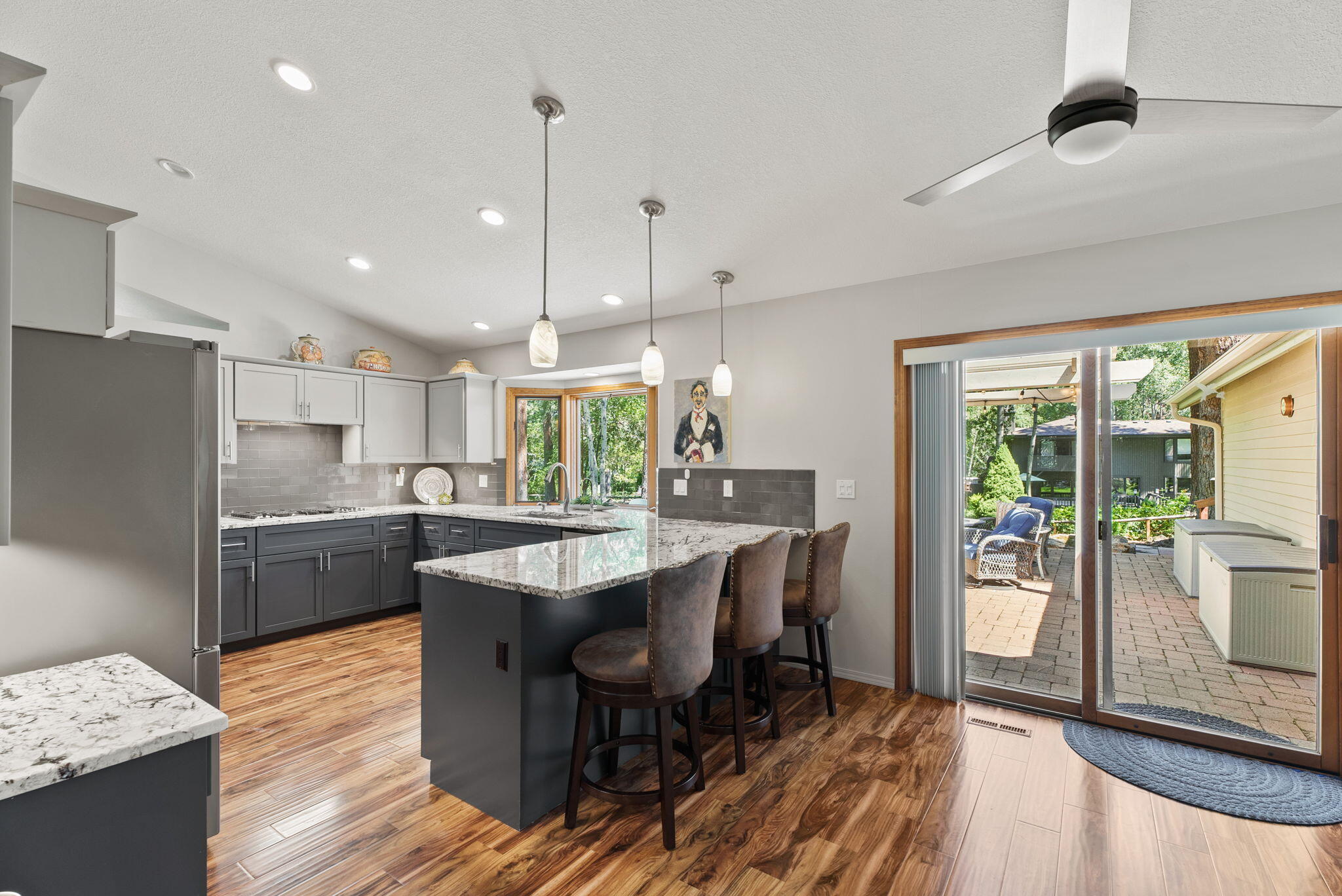 Mtn High - Residential