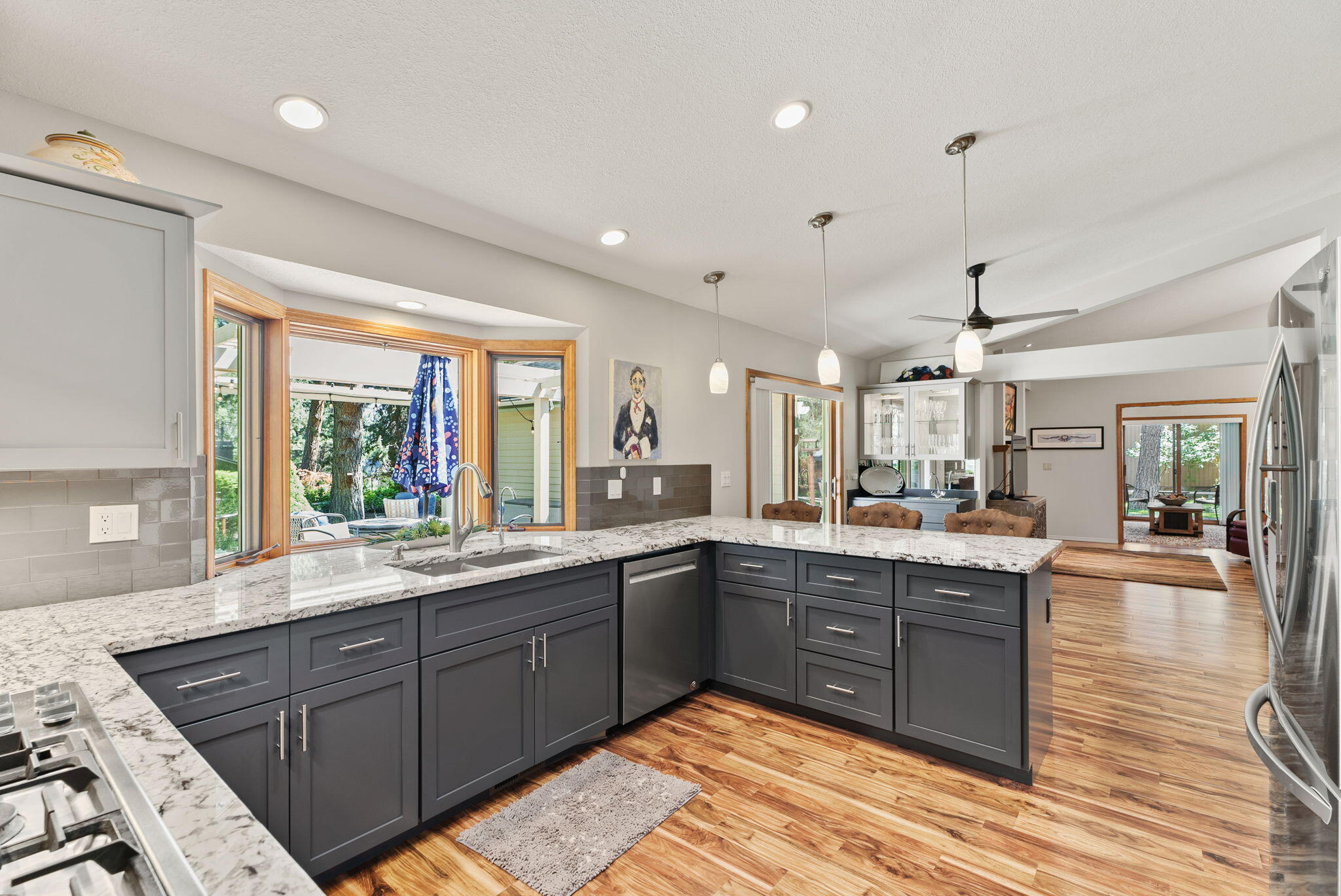 Mtn High - Residential